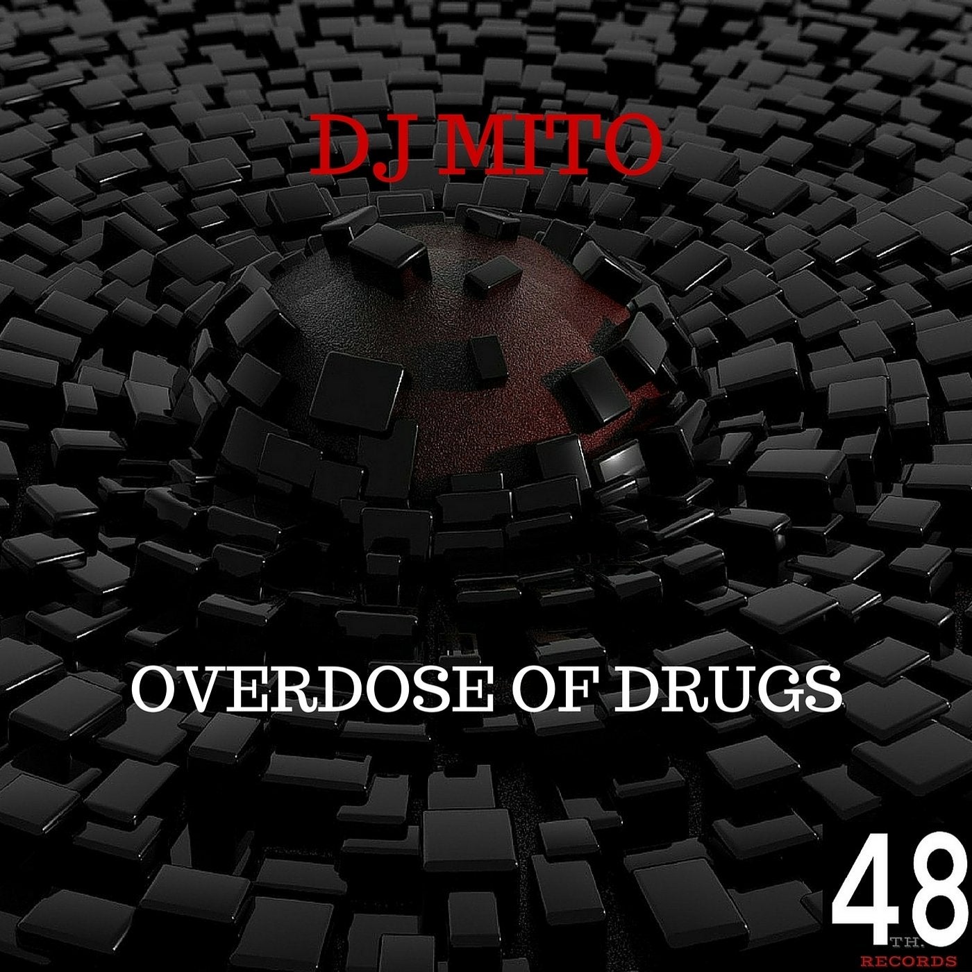 Overdose of Drugs