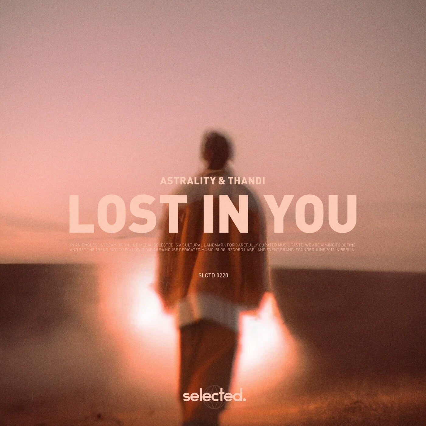 Lost in You