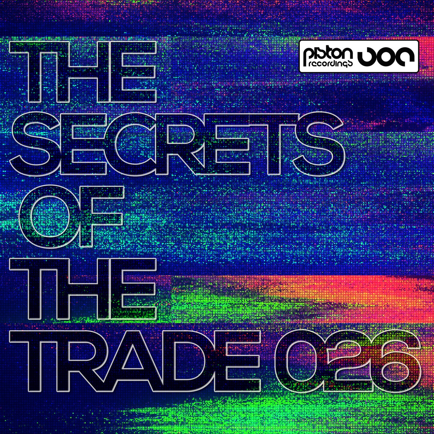 The Secrets Of The Trade 026