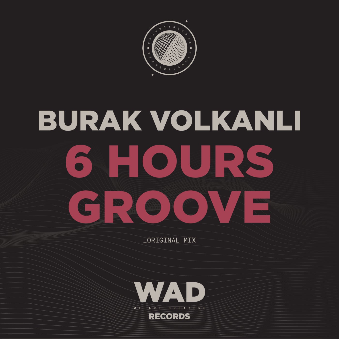 6 Hours Groove