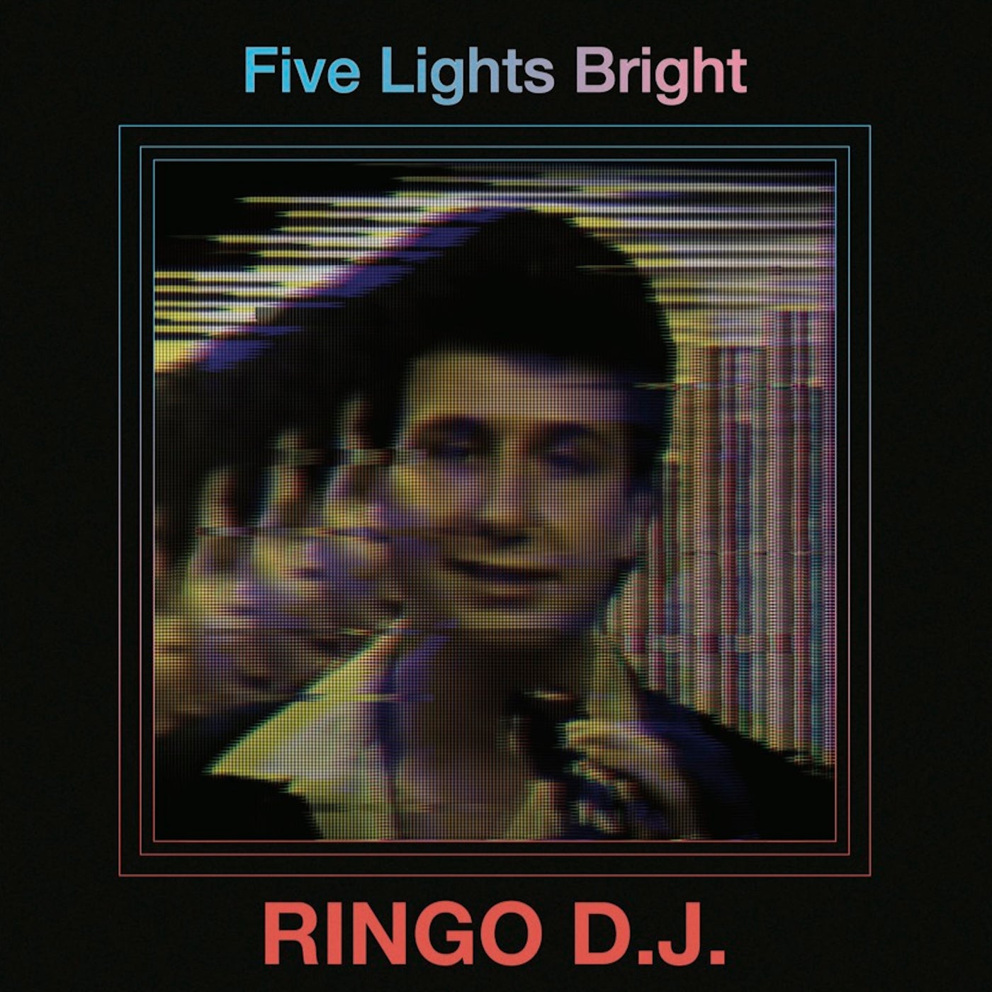 Five Lights Bright