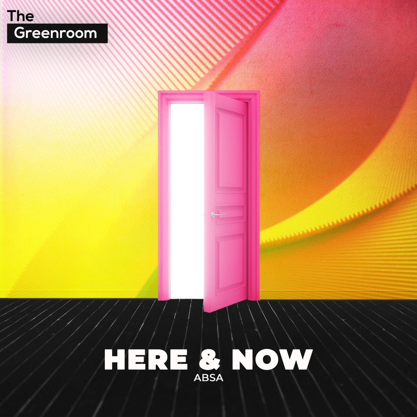 Here & Now