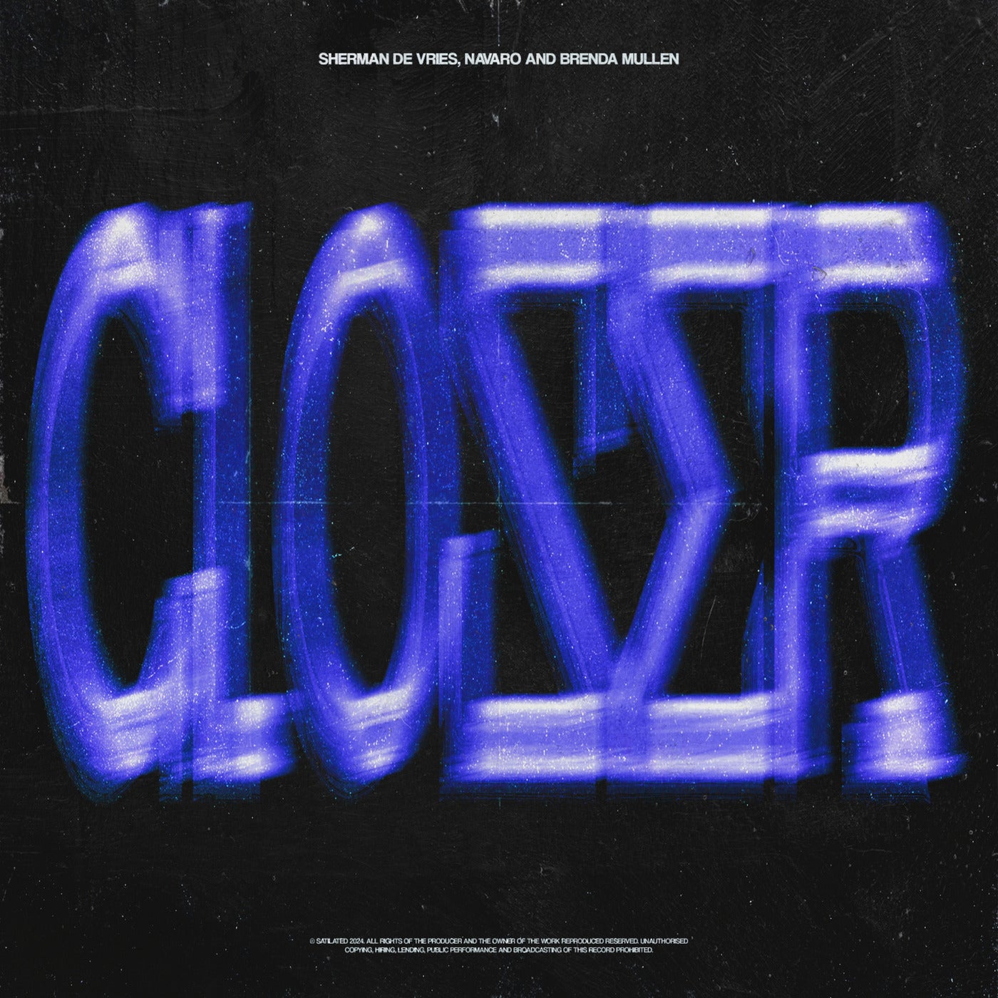 Closer