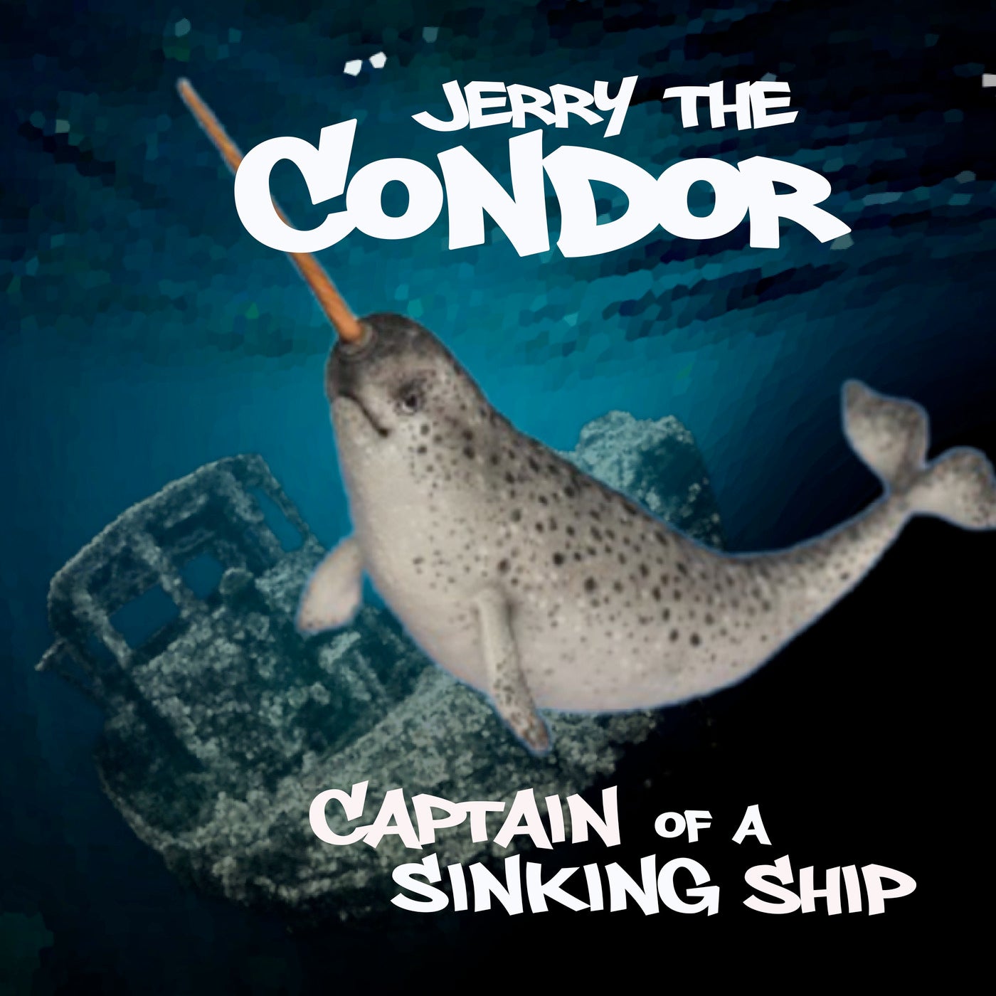 Captain of a Sinking Ship