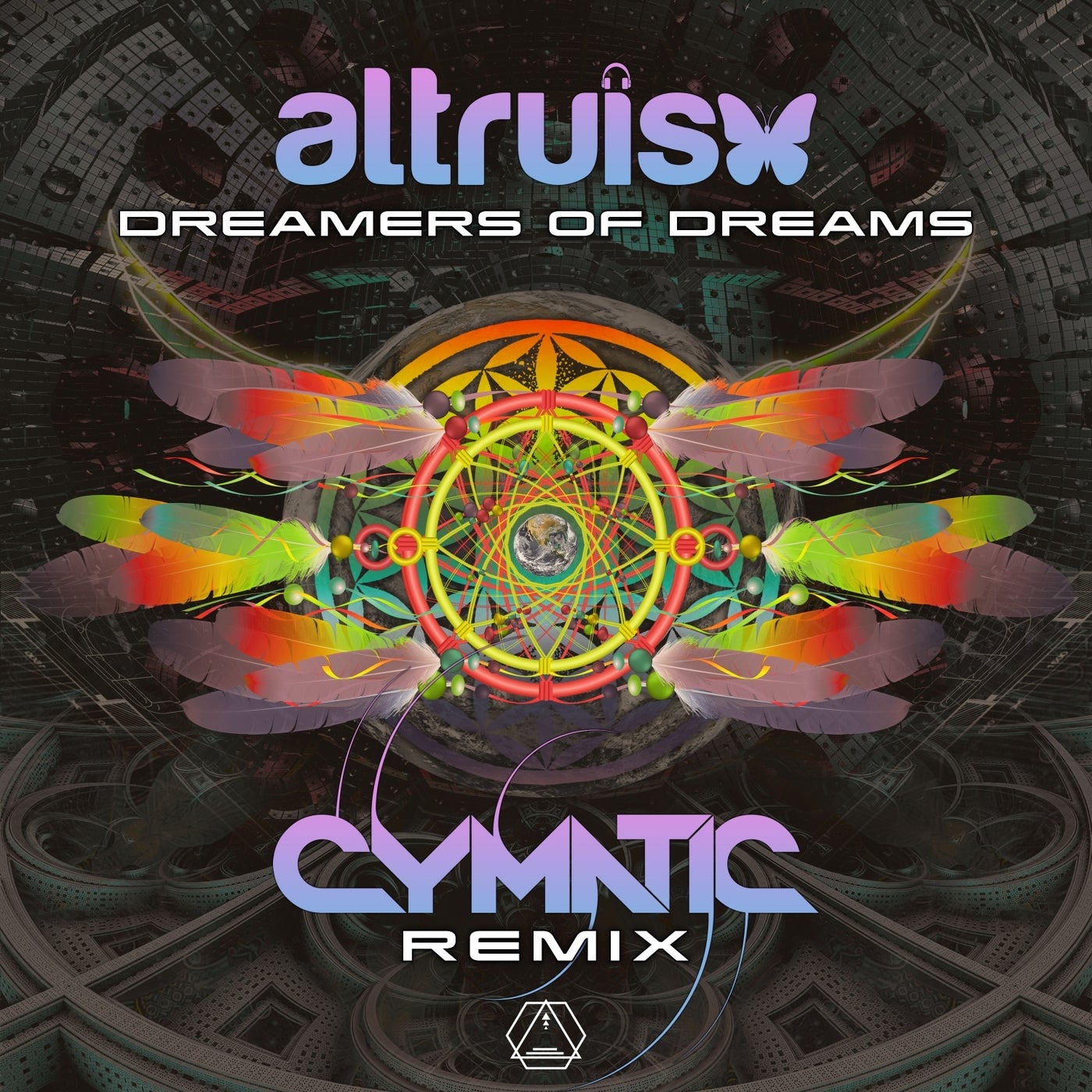 Dreamers of Dreams (Cymatic Remix)