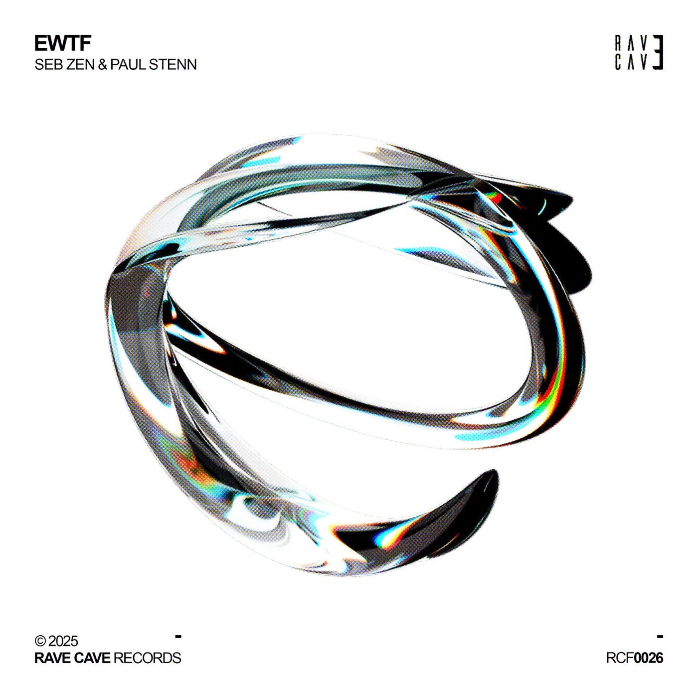 EWTF (Extended Mix)