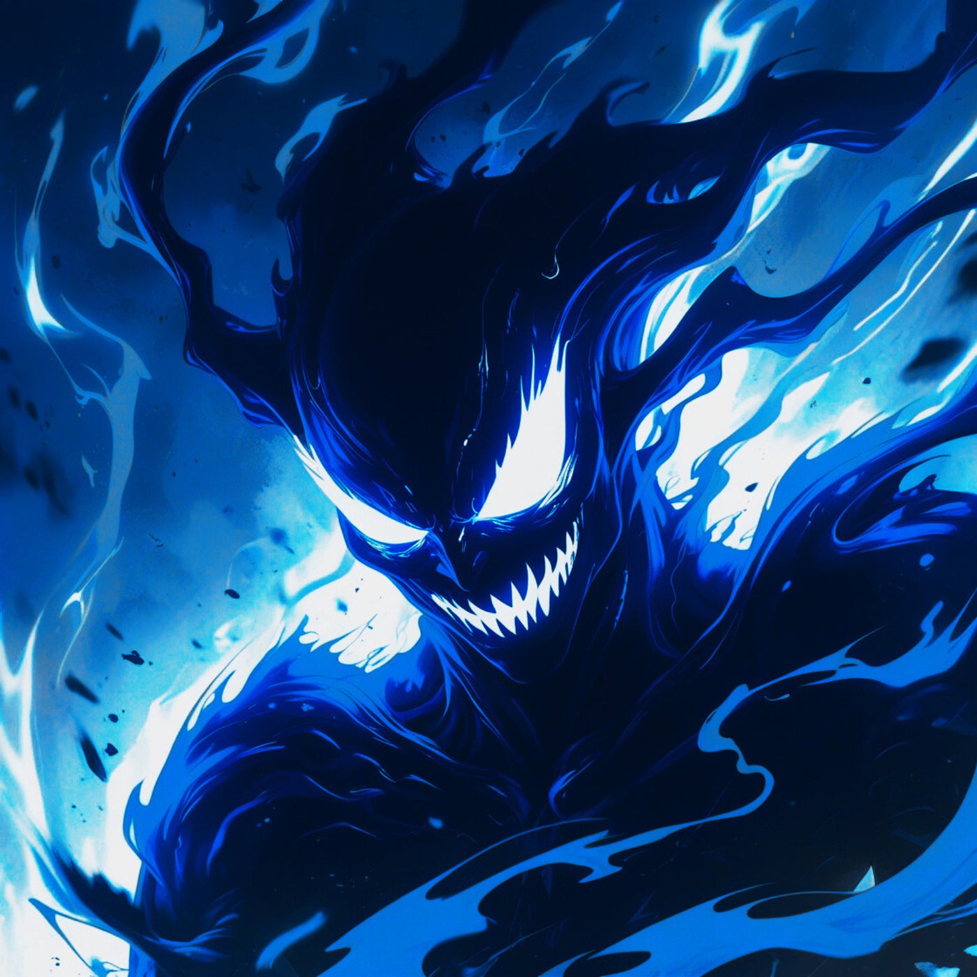 UNKNOWN TERROR