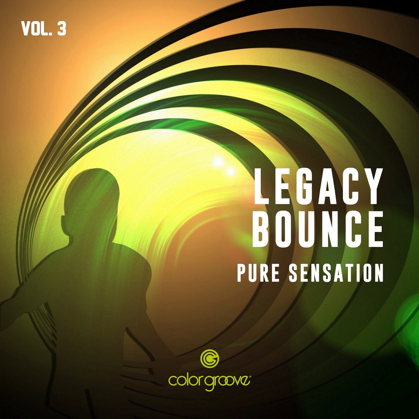 Legacy Bounce, Vol. 3 (Pure Sensation)