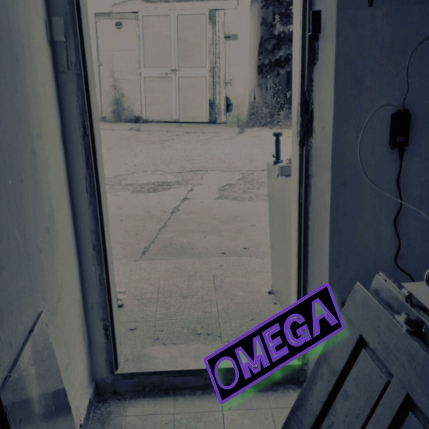 Omega