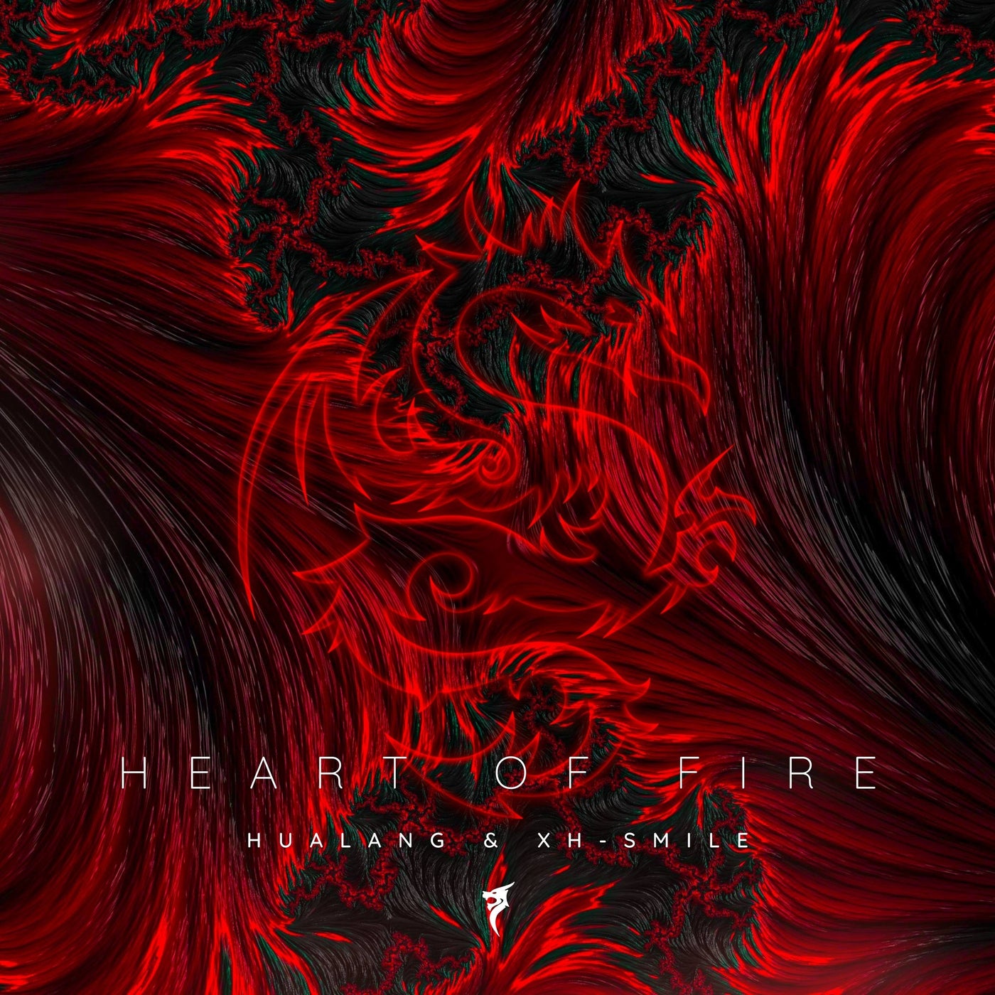 Heart of Fire