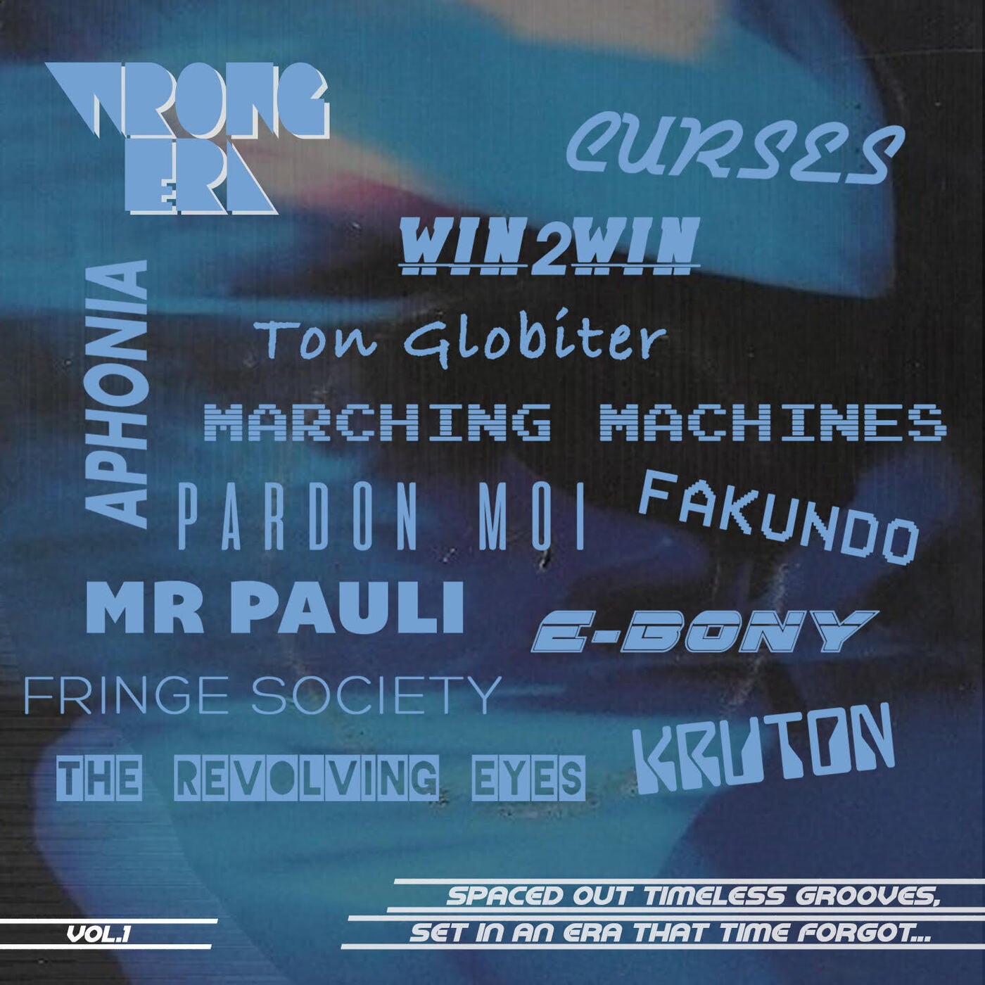 Wrong Era Vol. 1