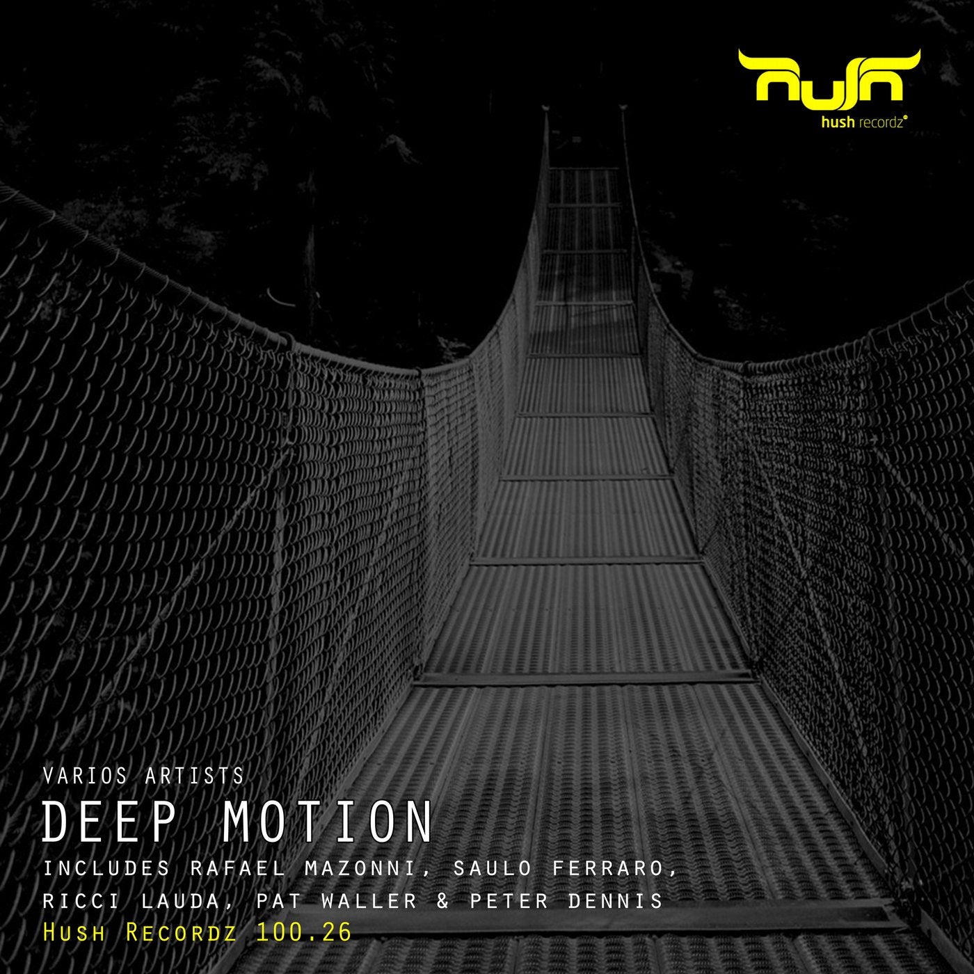 Deep Motion