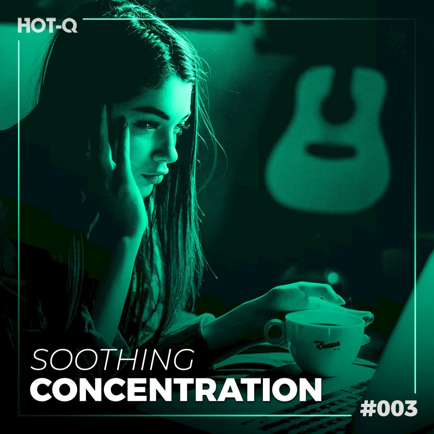 Soothing Concentration 003