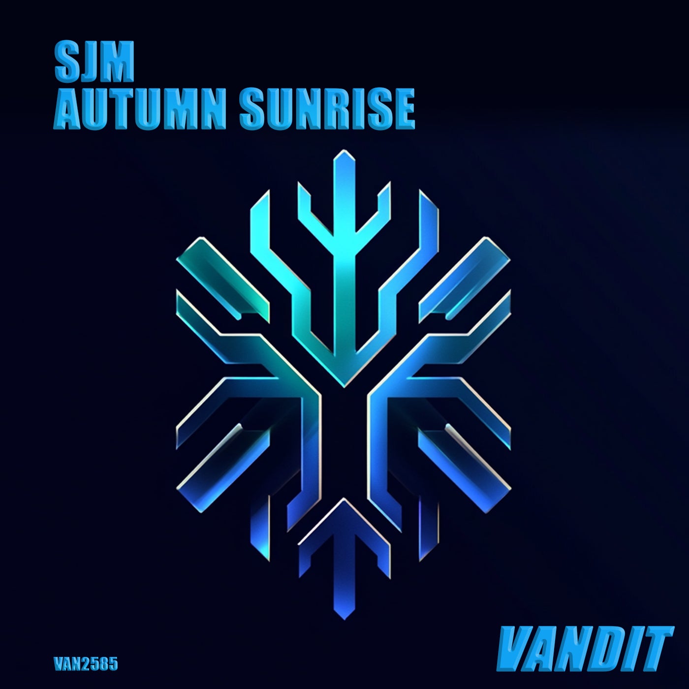 Autumn Sunrise (Extended)