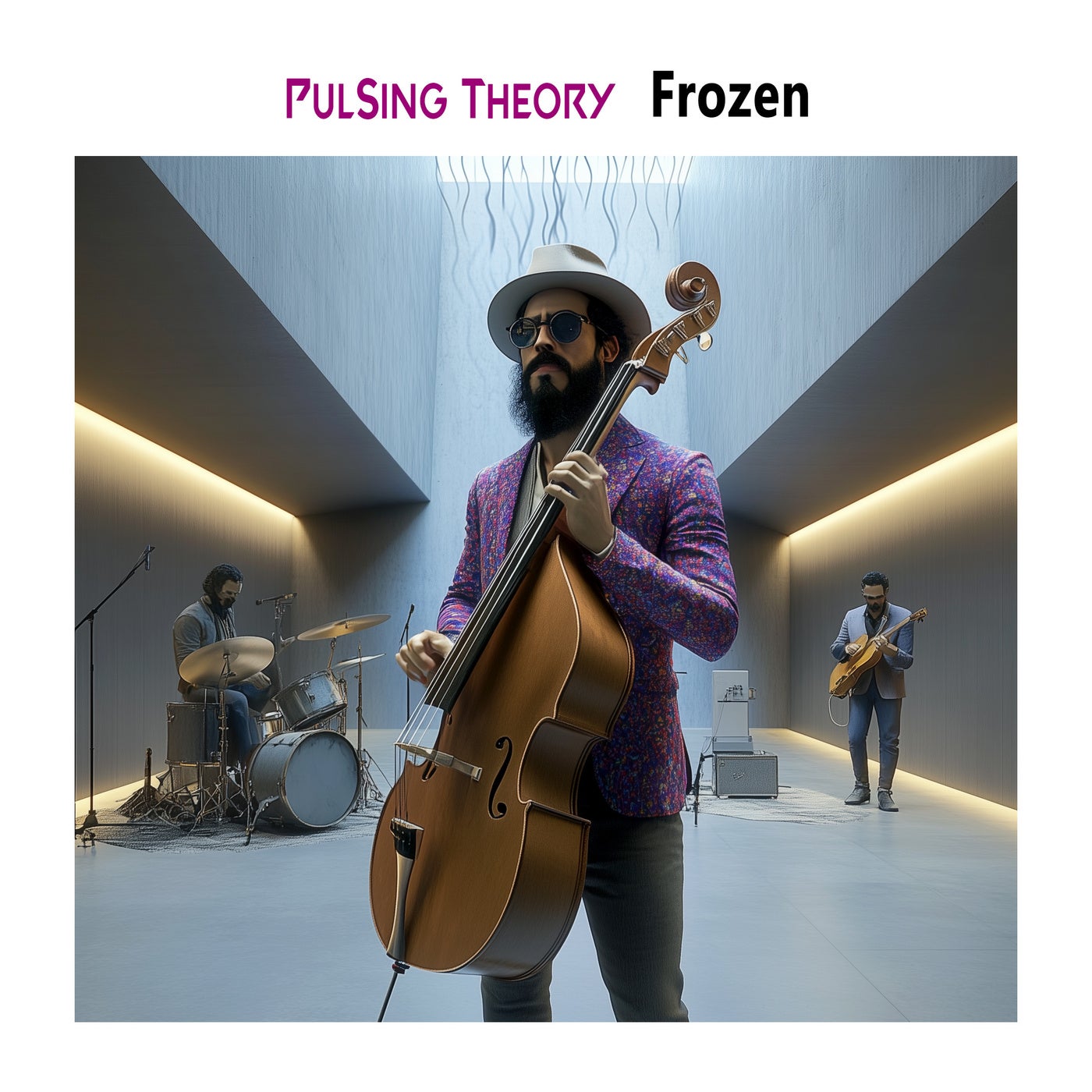 Frozen