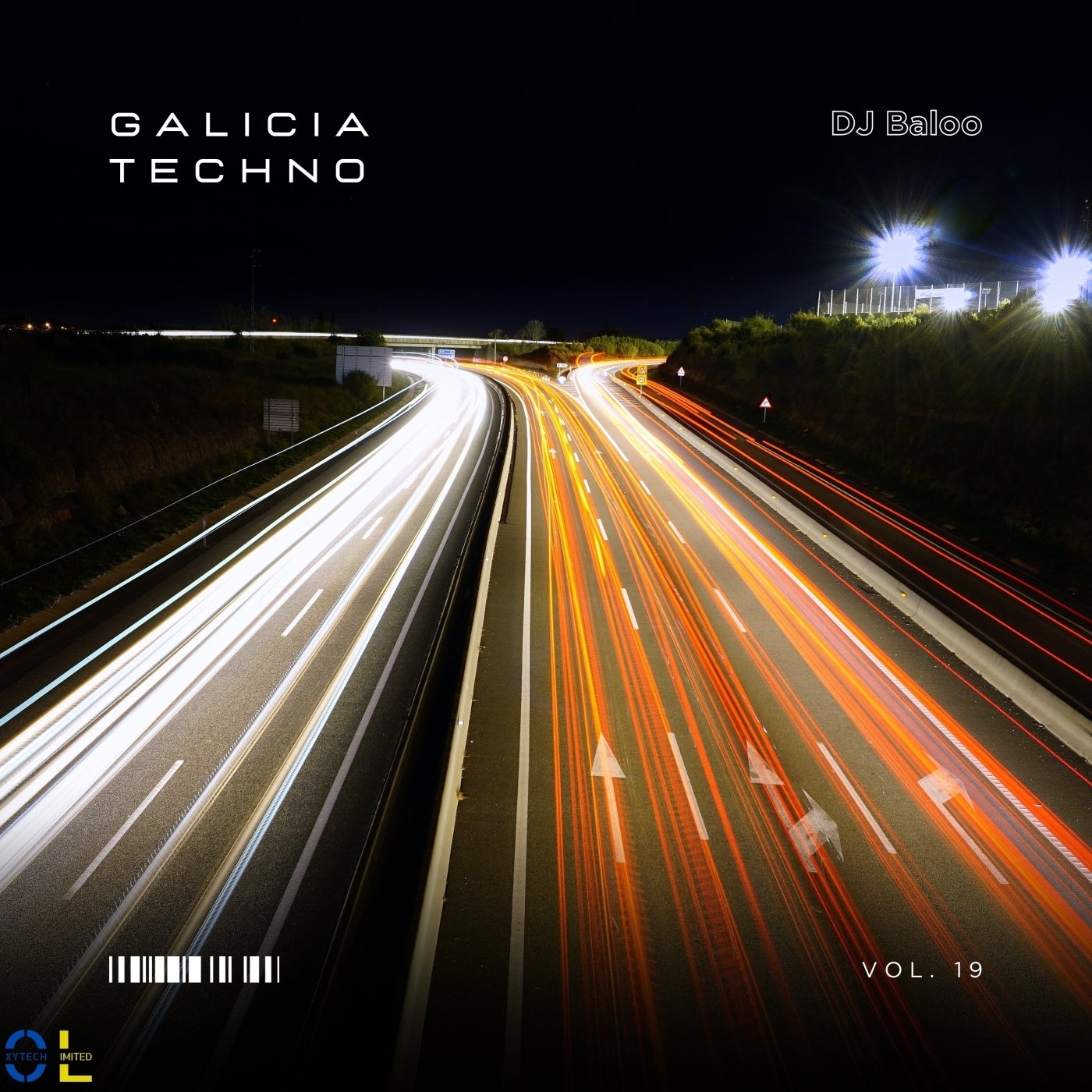 Galicia Techno, Vol. 19