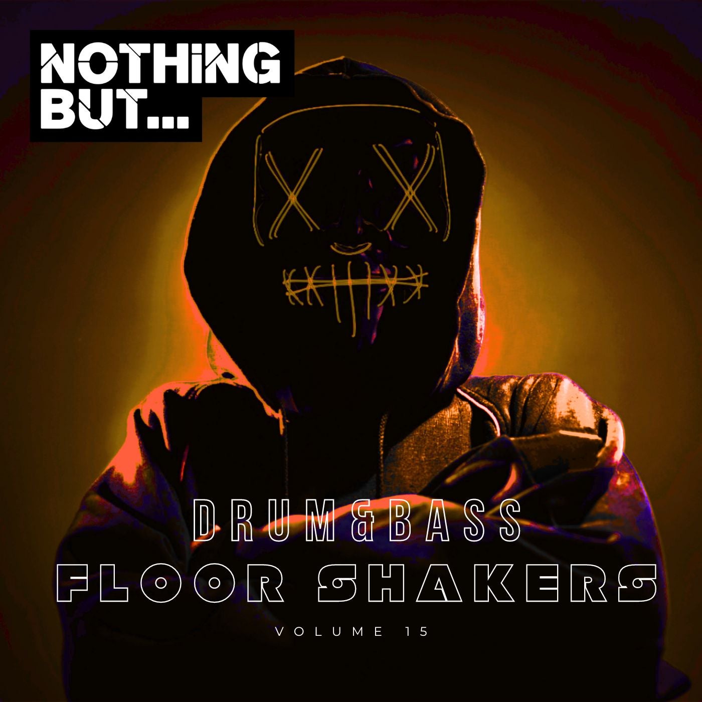 Nothing But... Drum & Bass Floor Shakers, Vol. 15