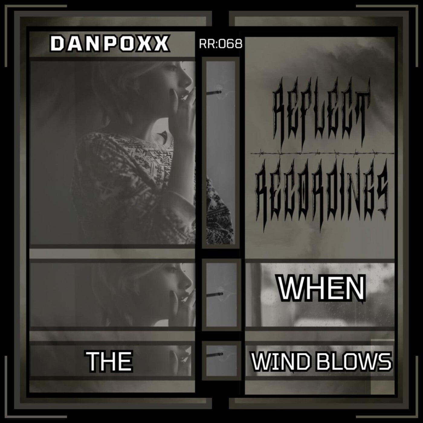When the Wind Blows