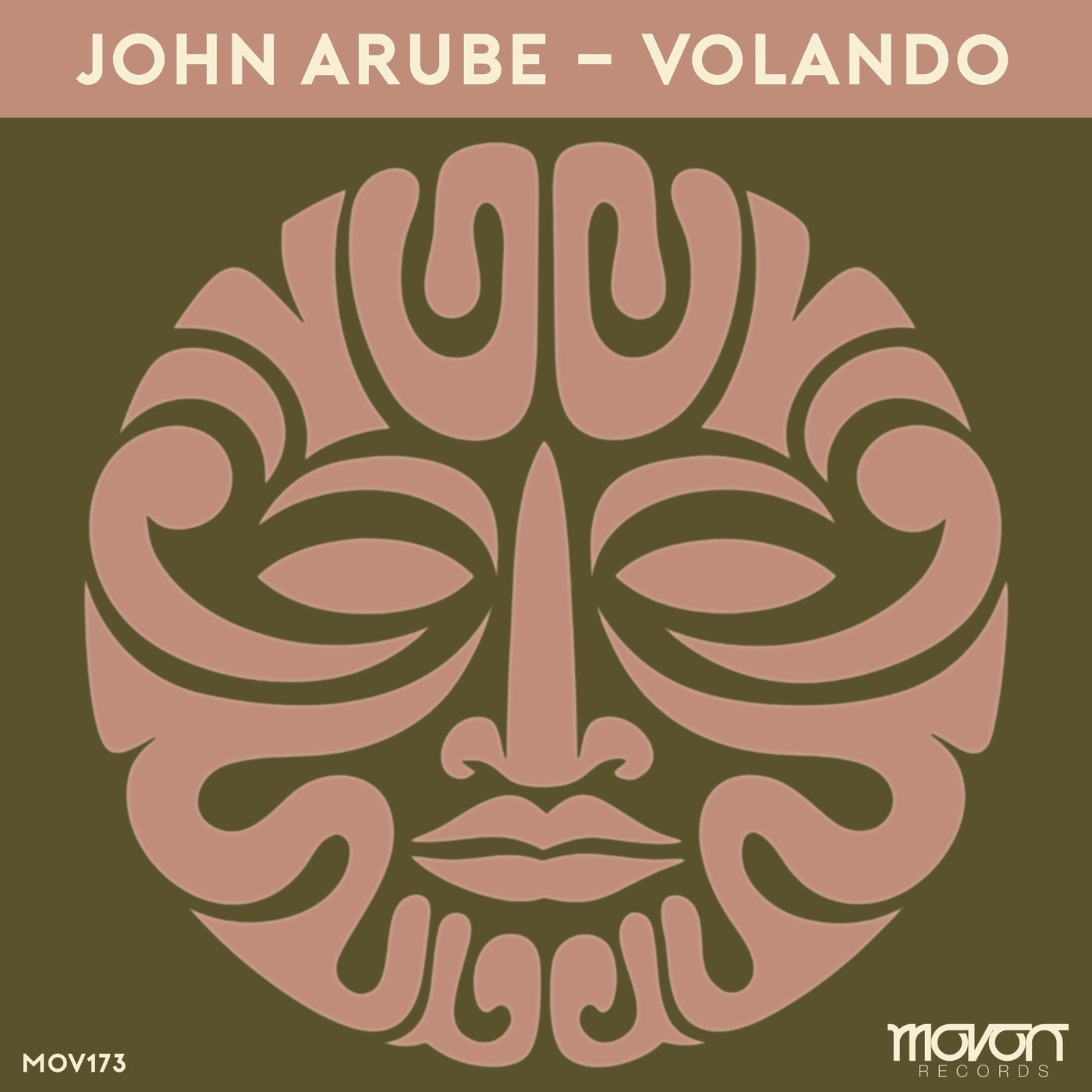 Volando (Extended Mix)
