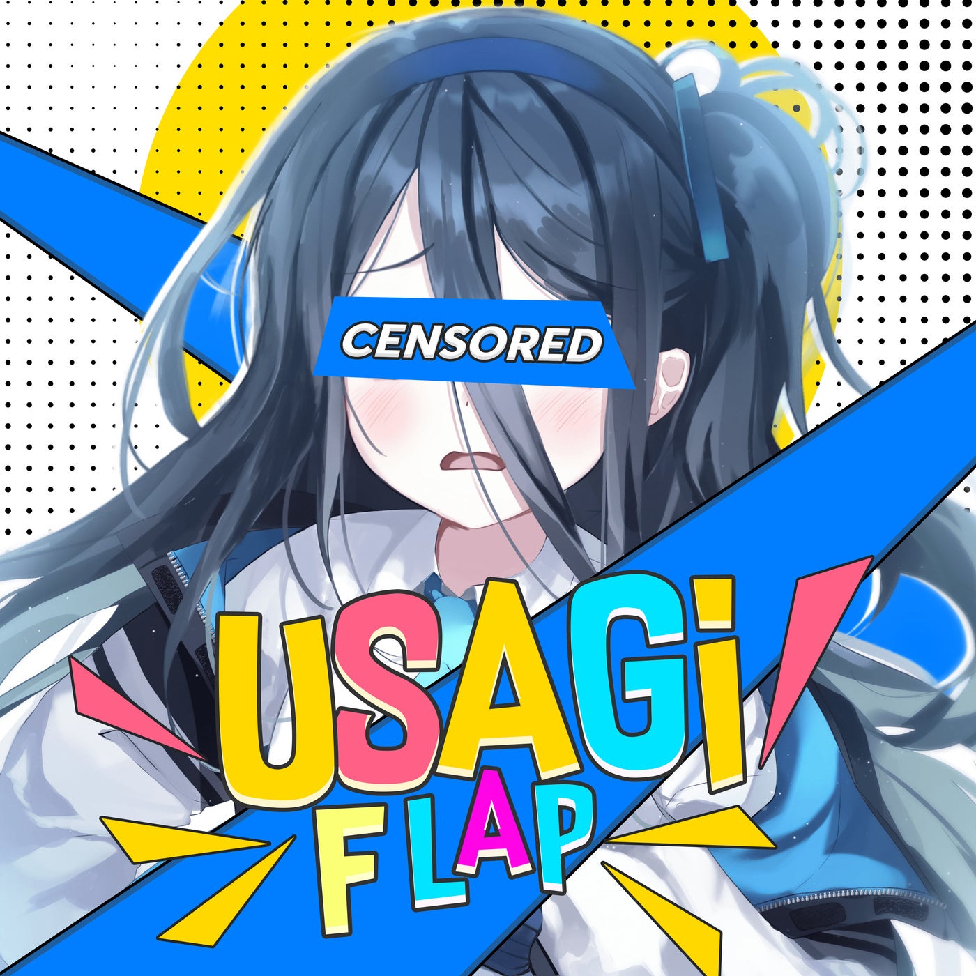 Usagi Flap - Future Funk Edit