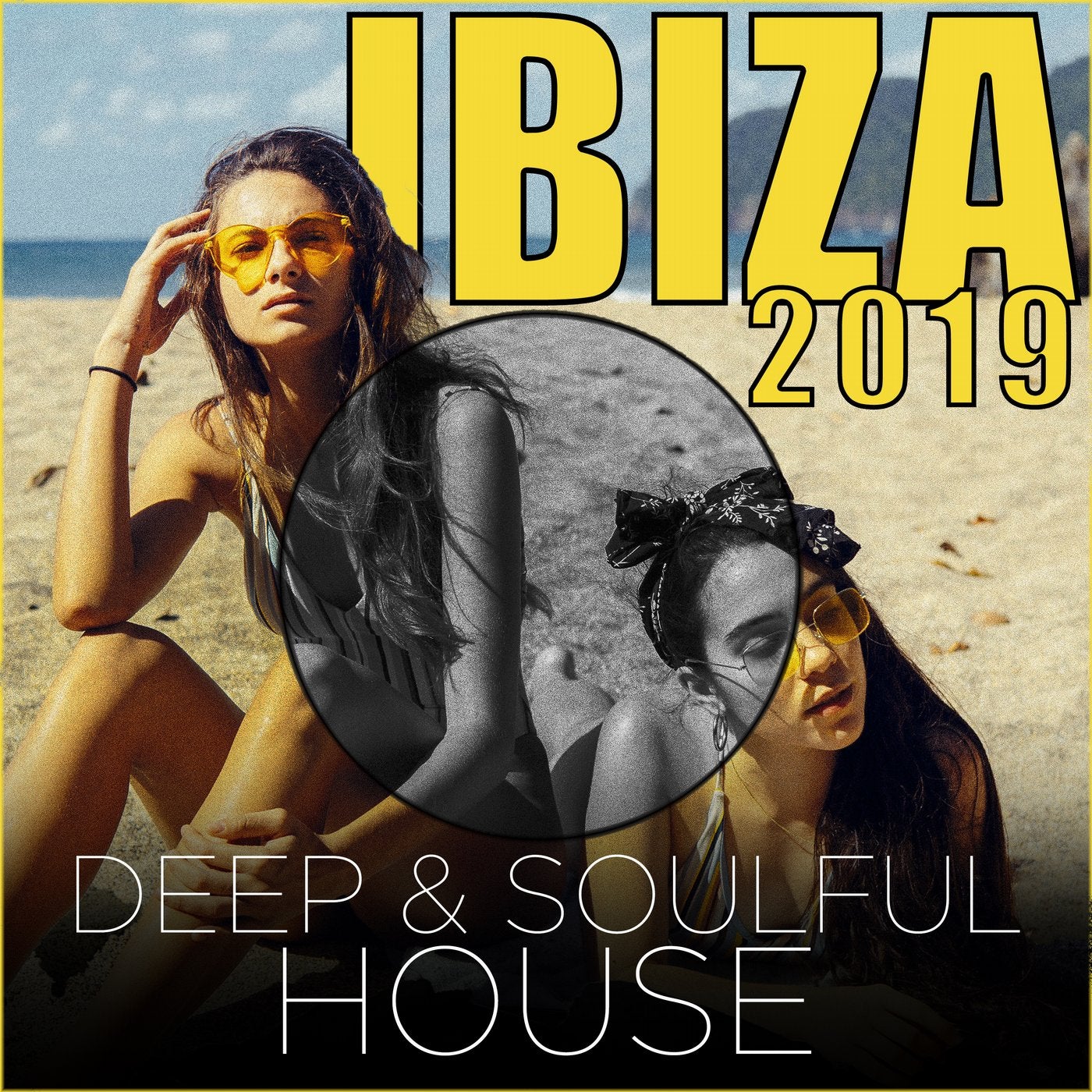 Ibiza 2019 Deep and Soulful House