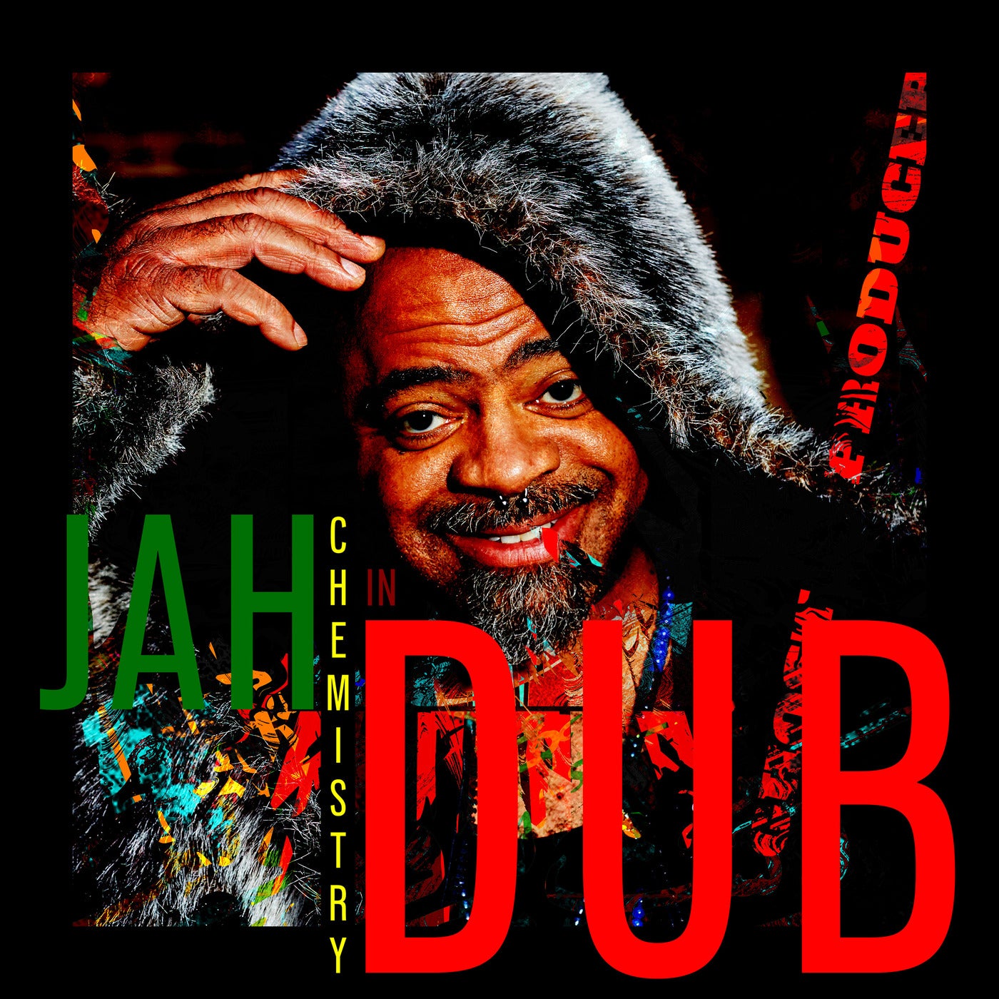 Jah Chemistry In Dub