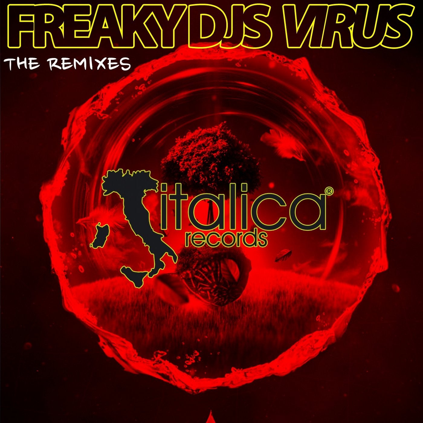 Virus (The Remixes)