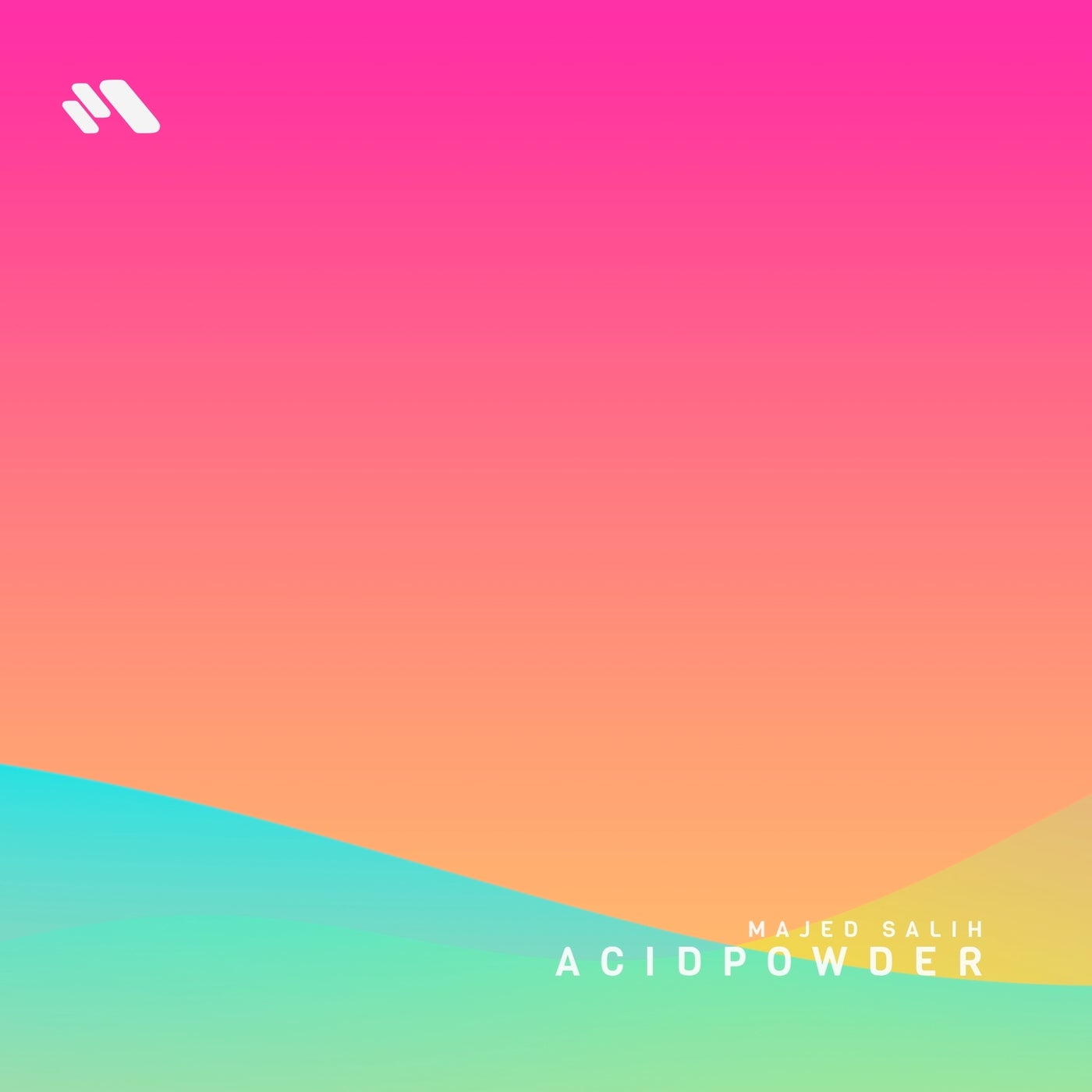 Acidpowder