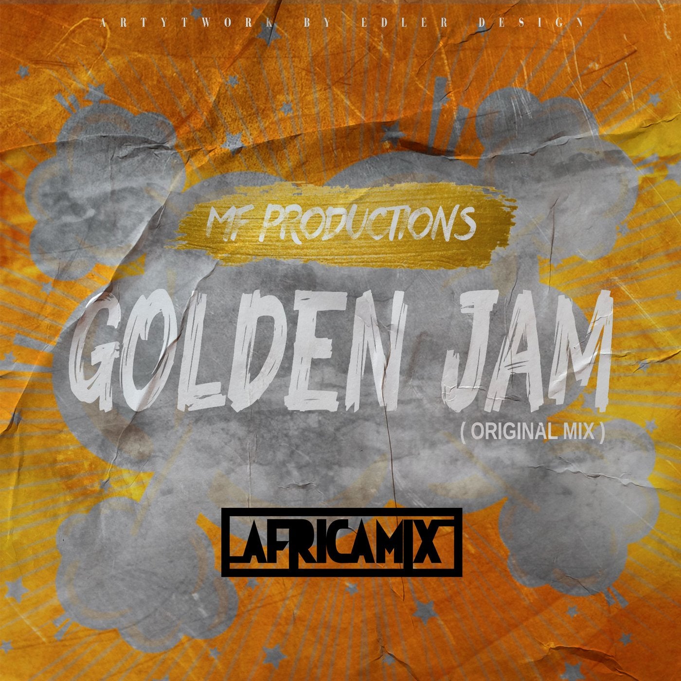 Golden Jam