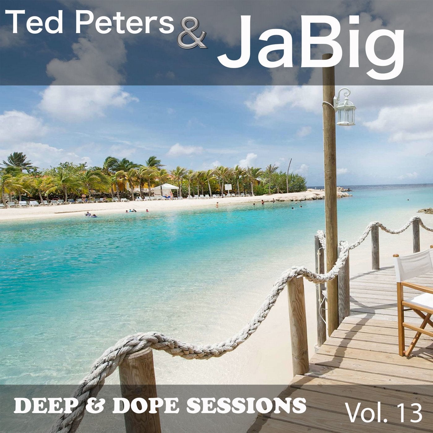 Deep & Dope Sessions, Vol. 13