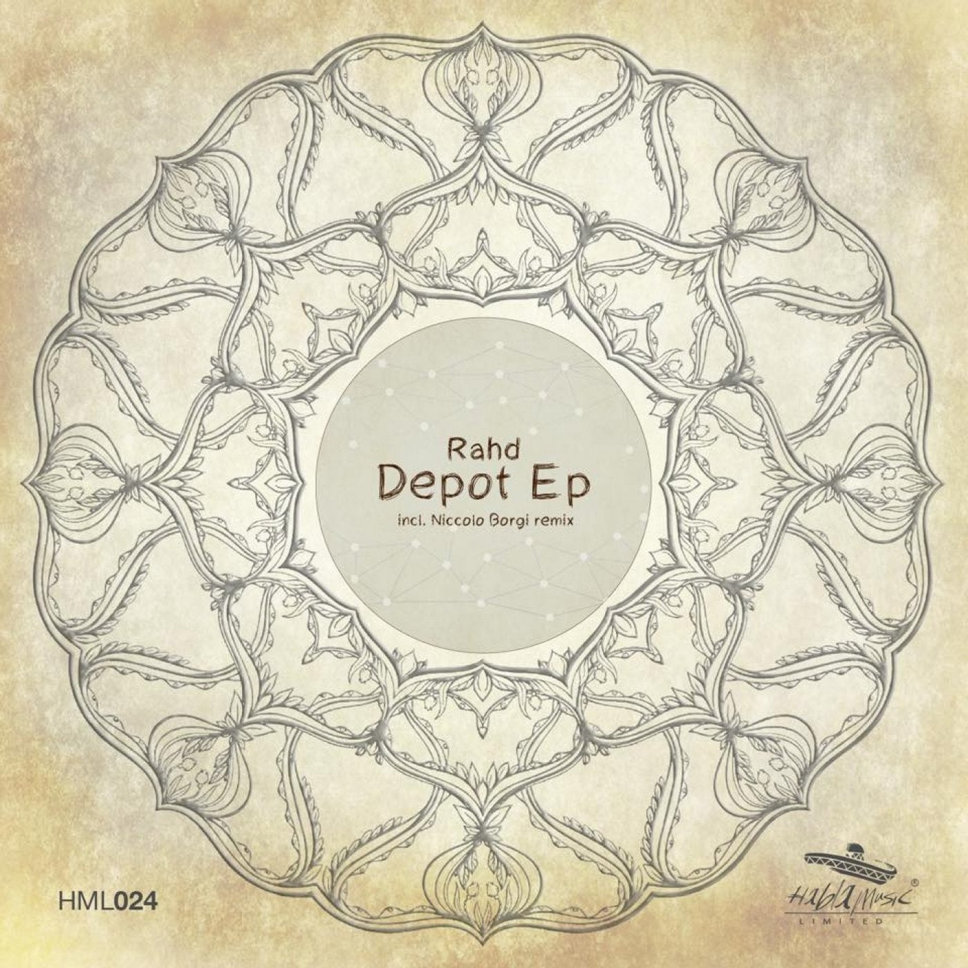 Depot EP