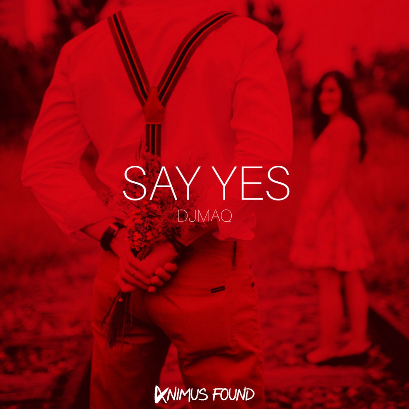 Say Yes