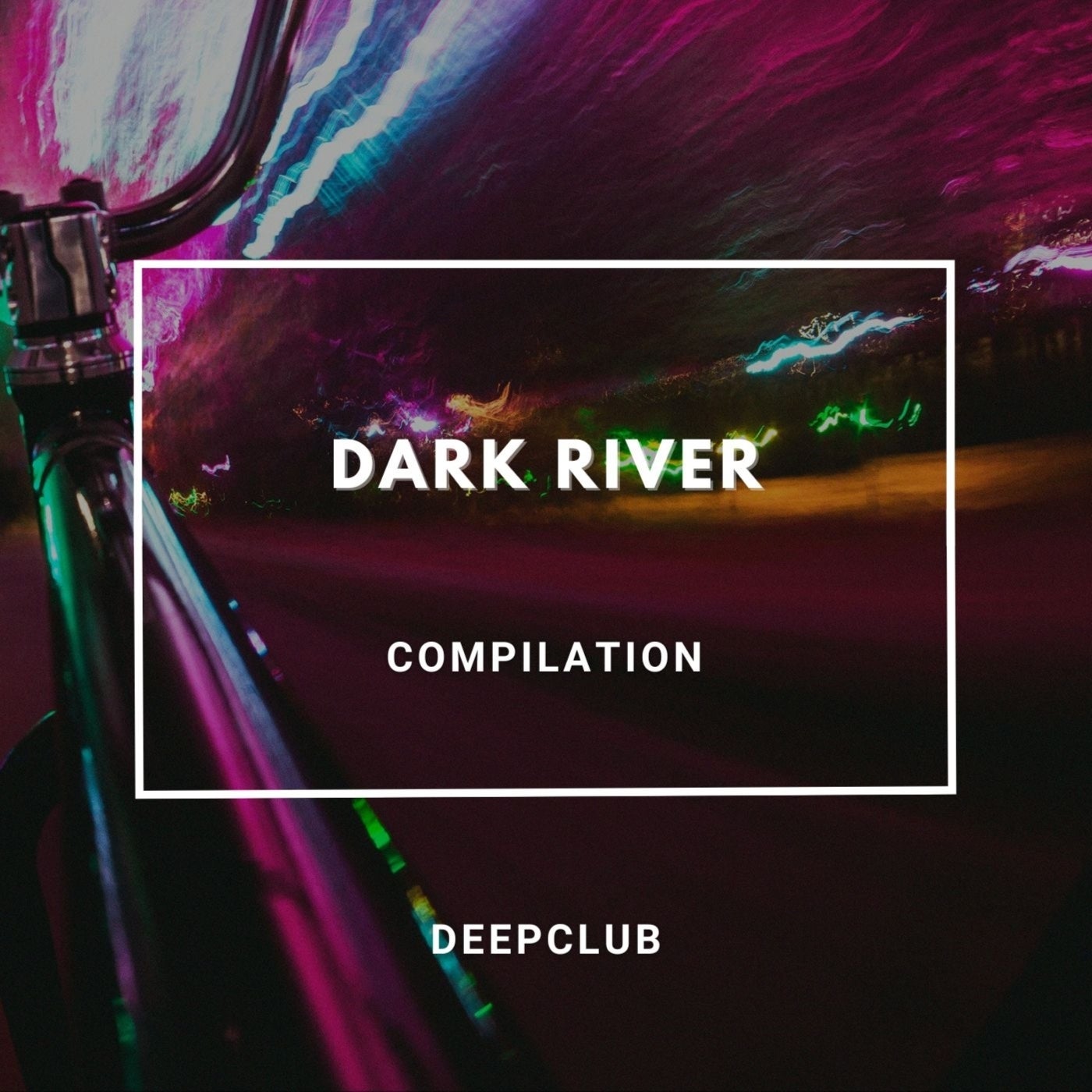 Orrumaxy, Bestill Soul, David Trancy, Alze Phanton, Ogun Chavez, Peter  Marott, Margona Sants, Feio Borgatti, Rich Lover Deep, Sirios Beats - Dark  River [Panapana Records]