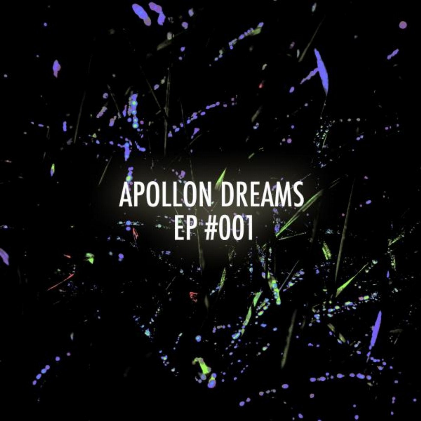 Apollon Dreams Ep #001