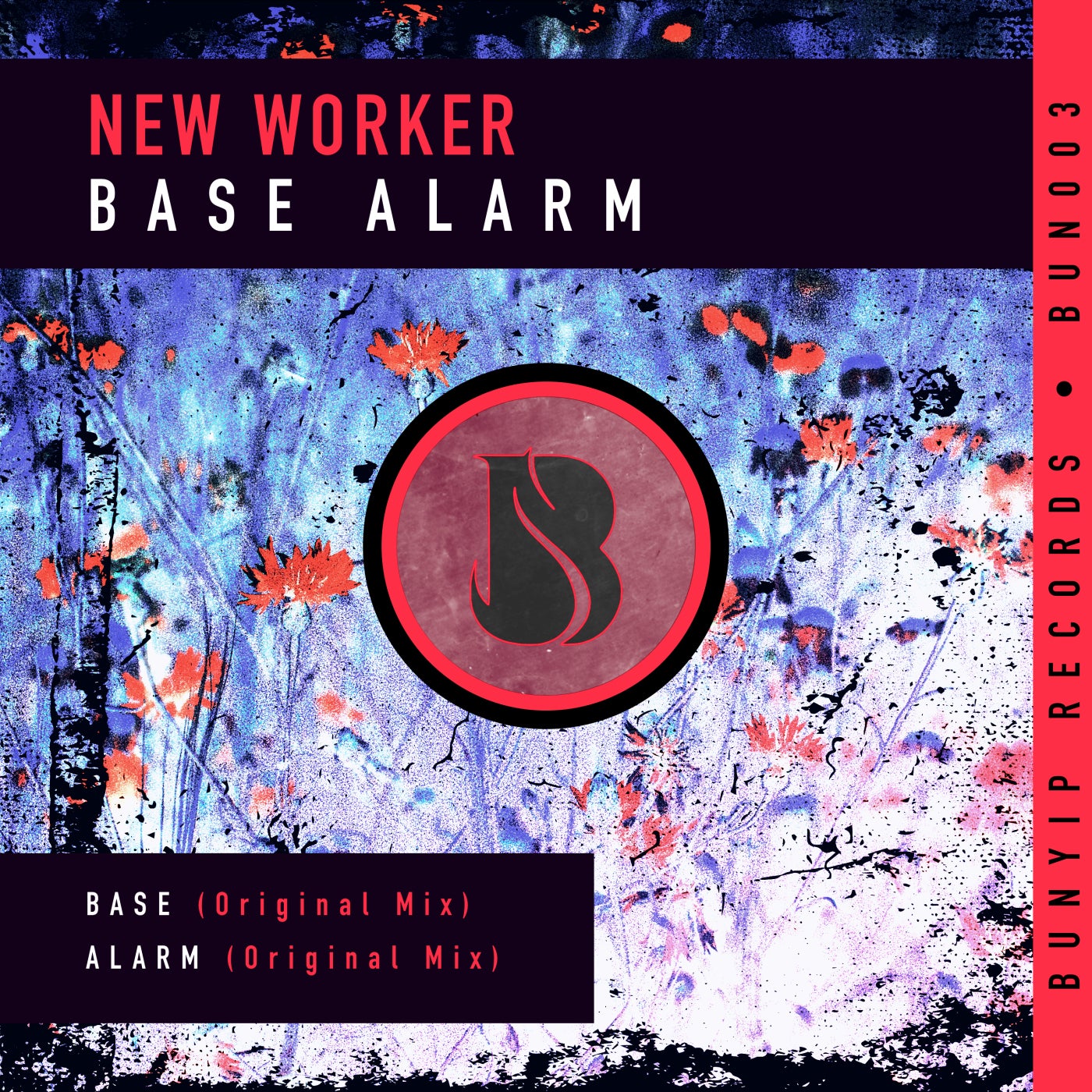 Base Alarm