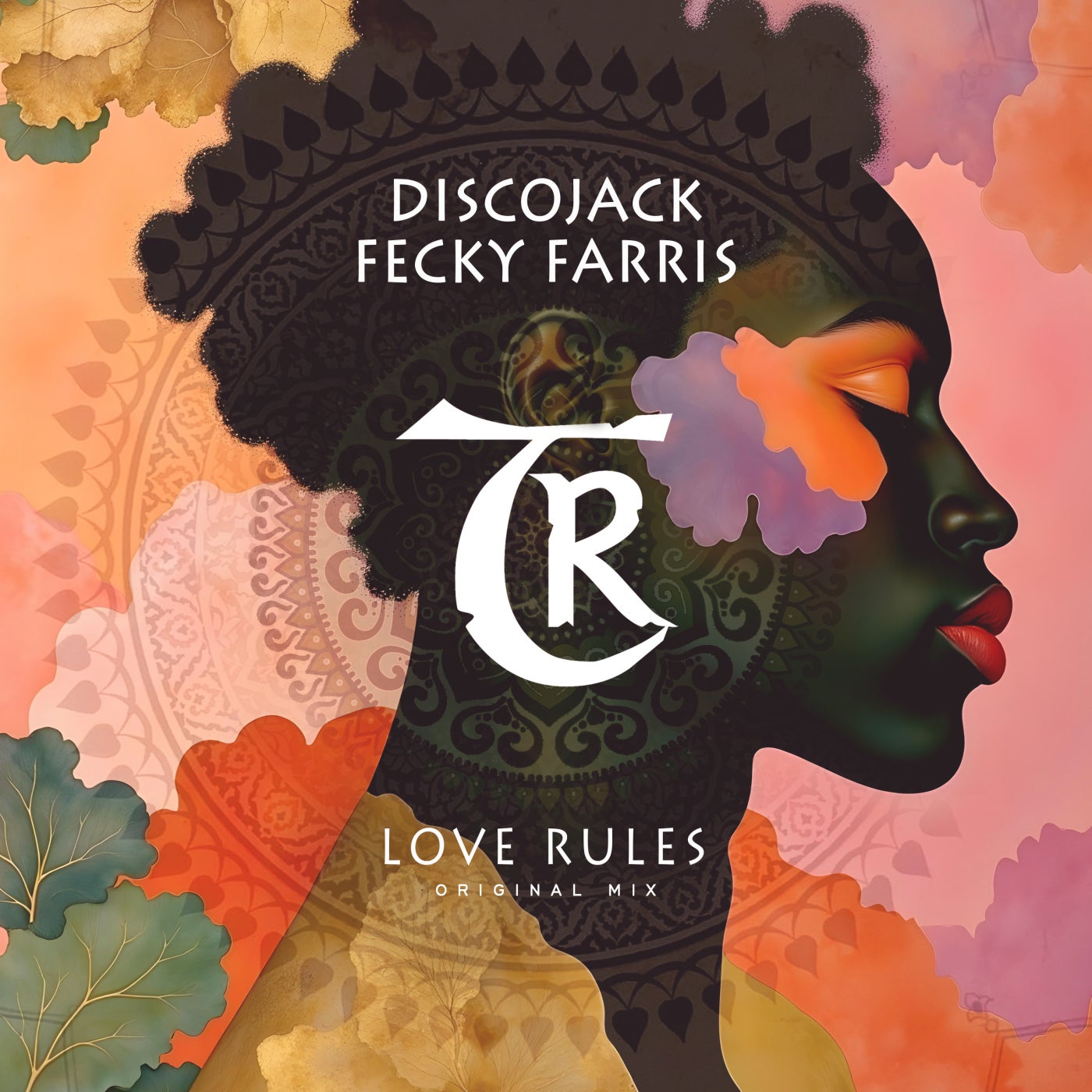 Love Rules