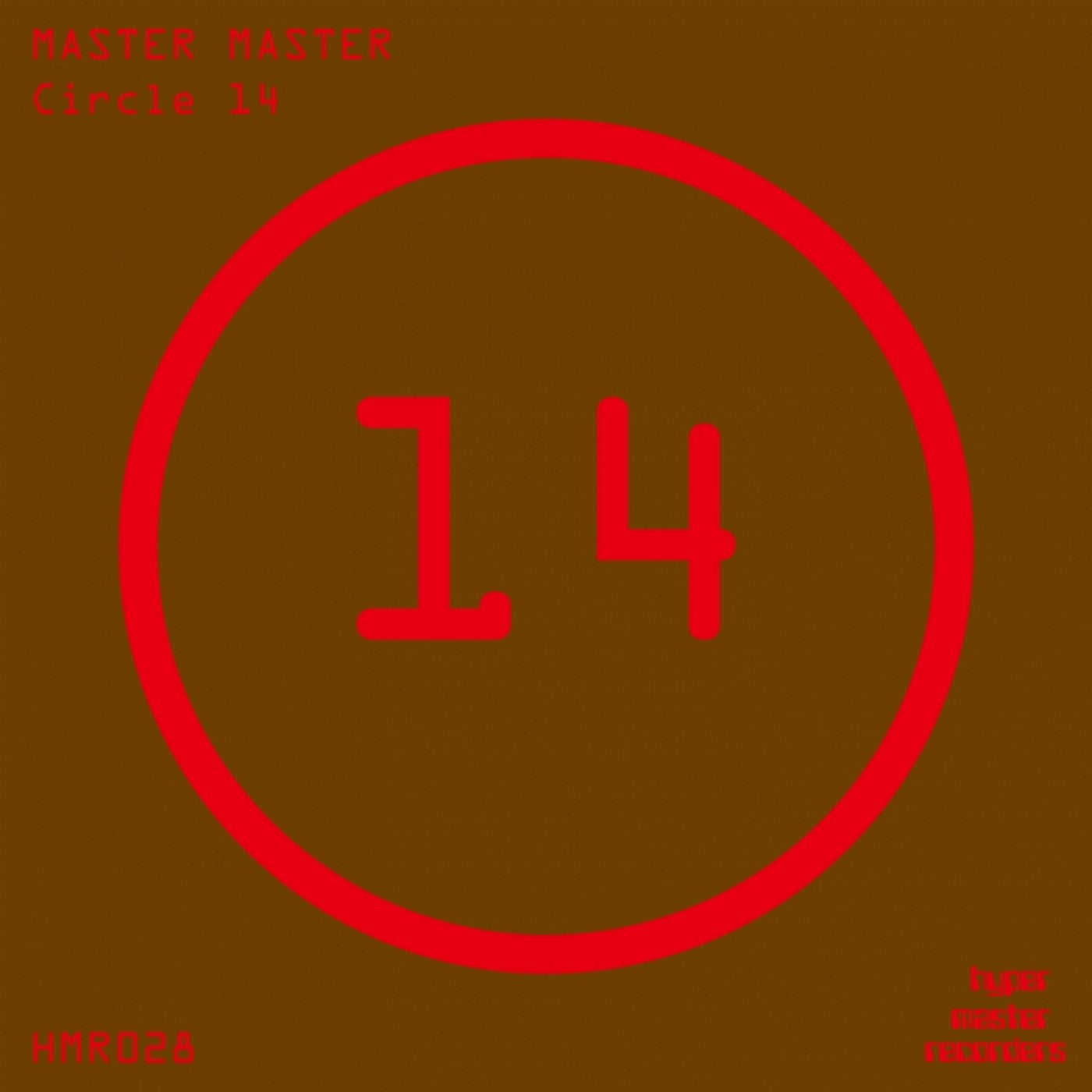 Circle 14