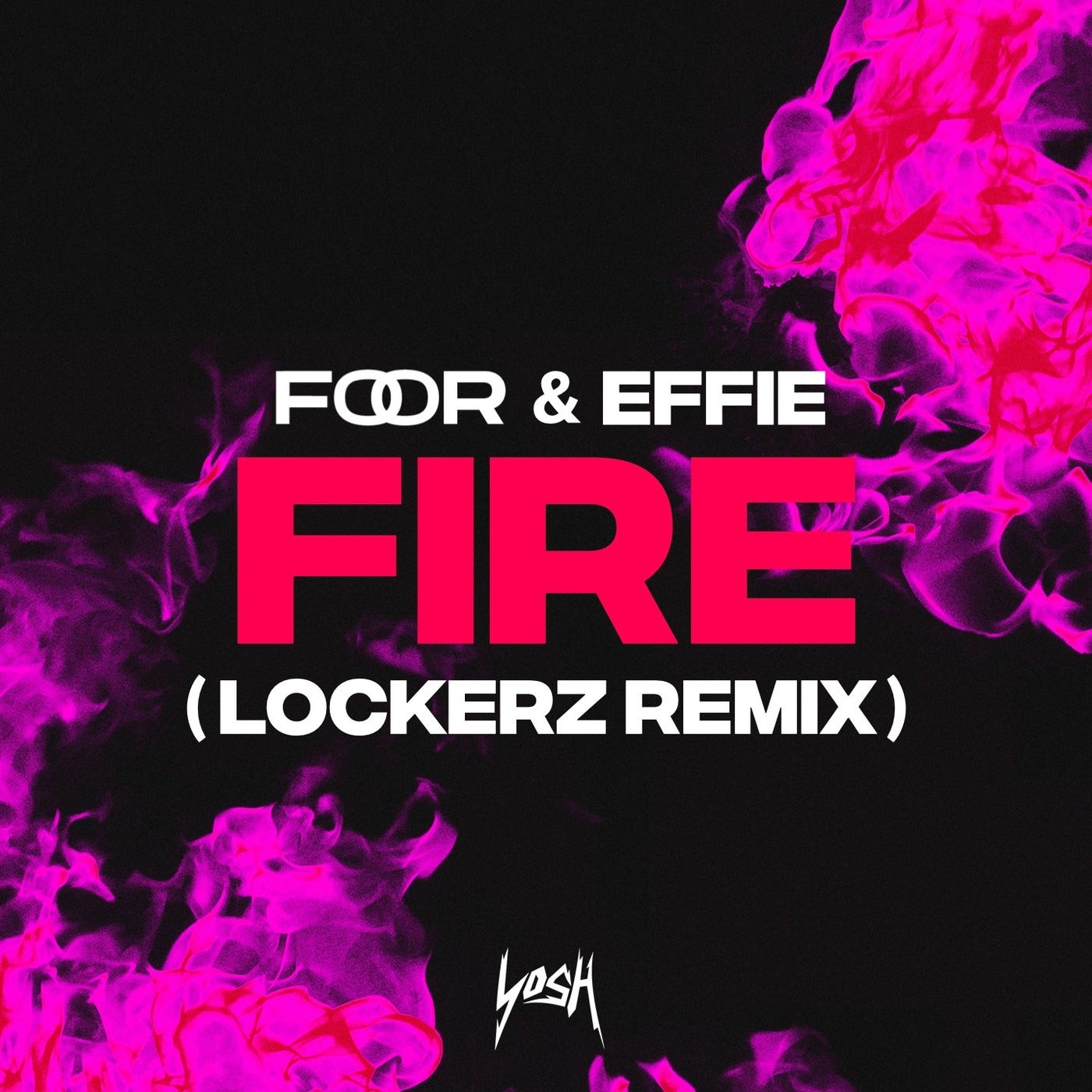 Fire (Lockerz Remix)