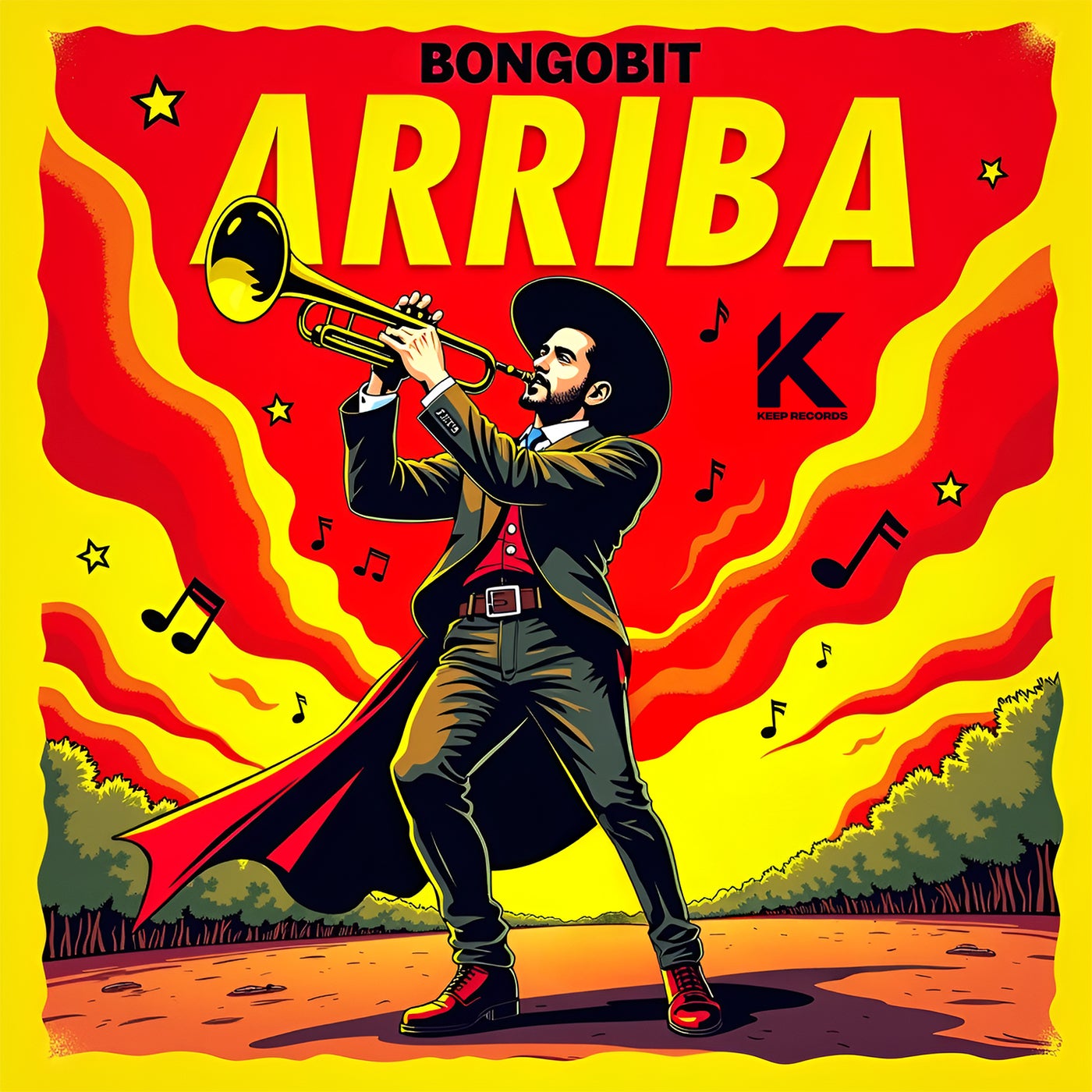 Arriba