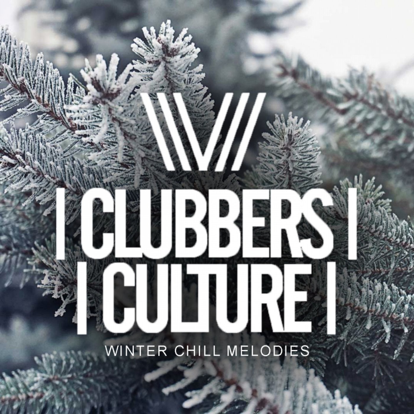 Clubbers Culture: Winter Chill Melodies