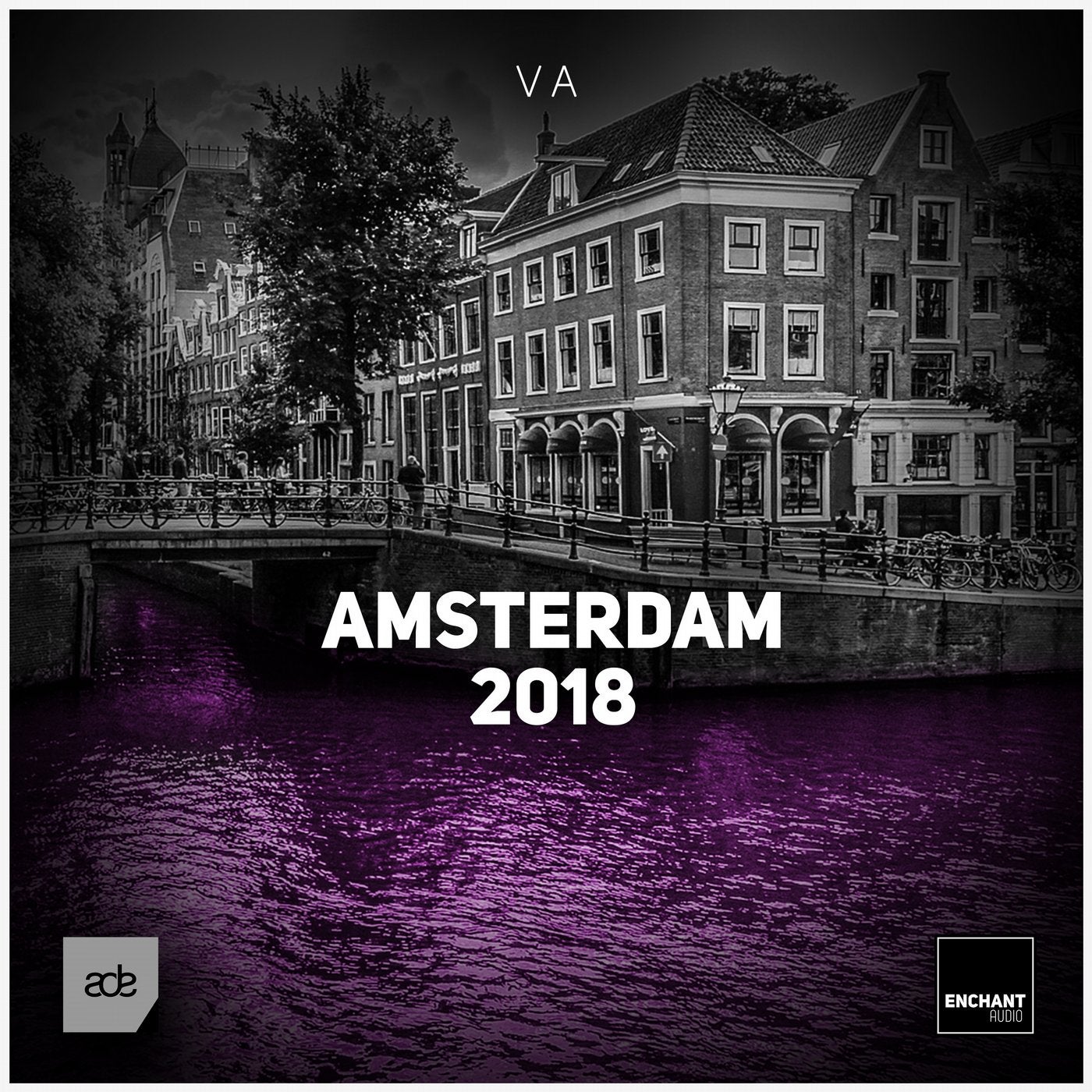 ADE Amsterdam 2018