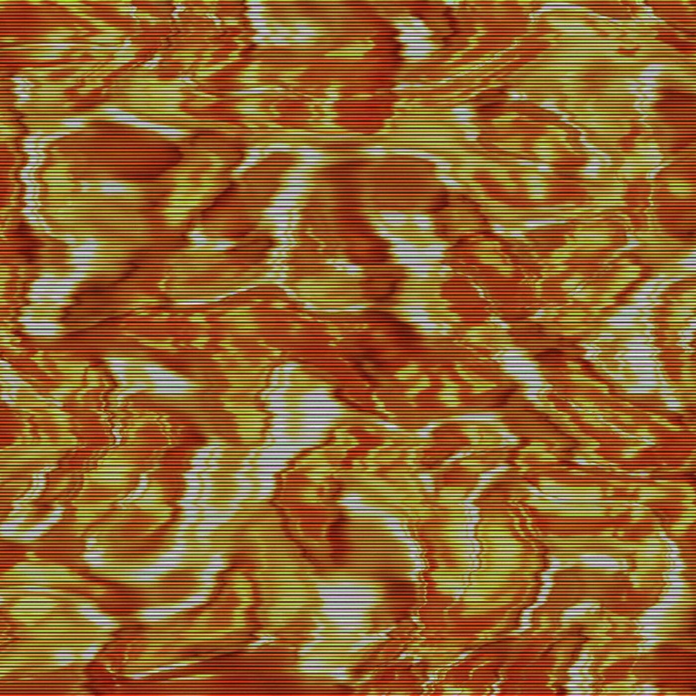 Corrosive Lines