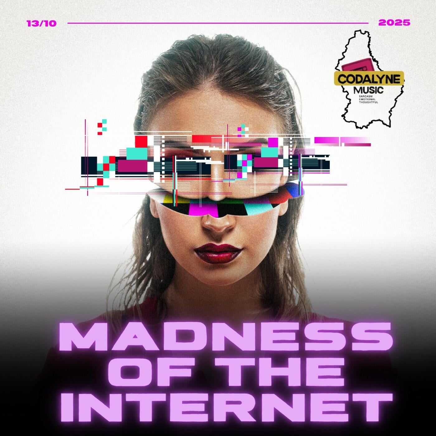 Codalyne - Meme Machine (Original Mix) [DistroKid] | Music & Downloads ...