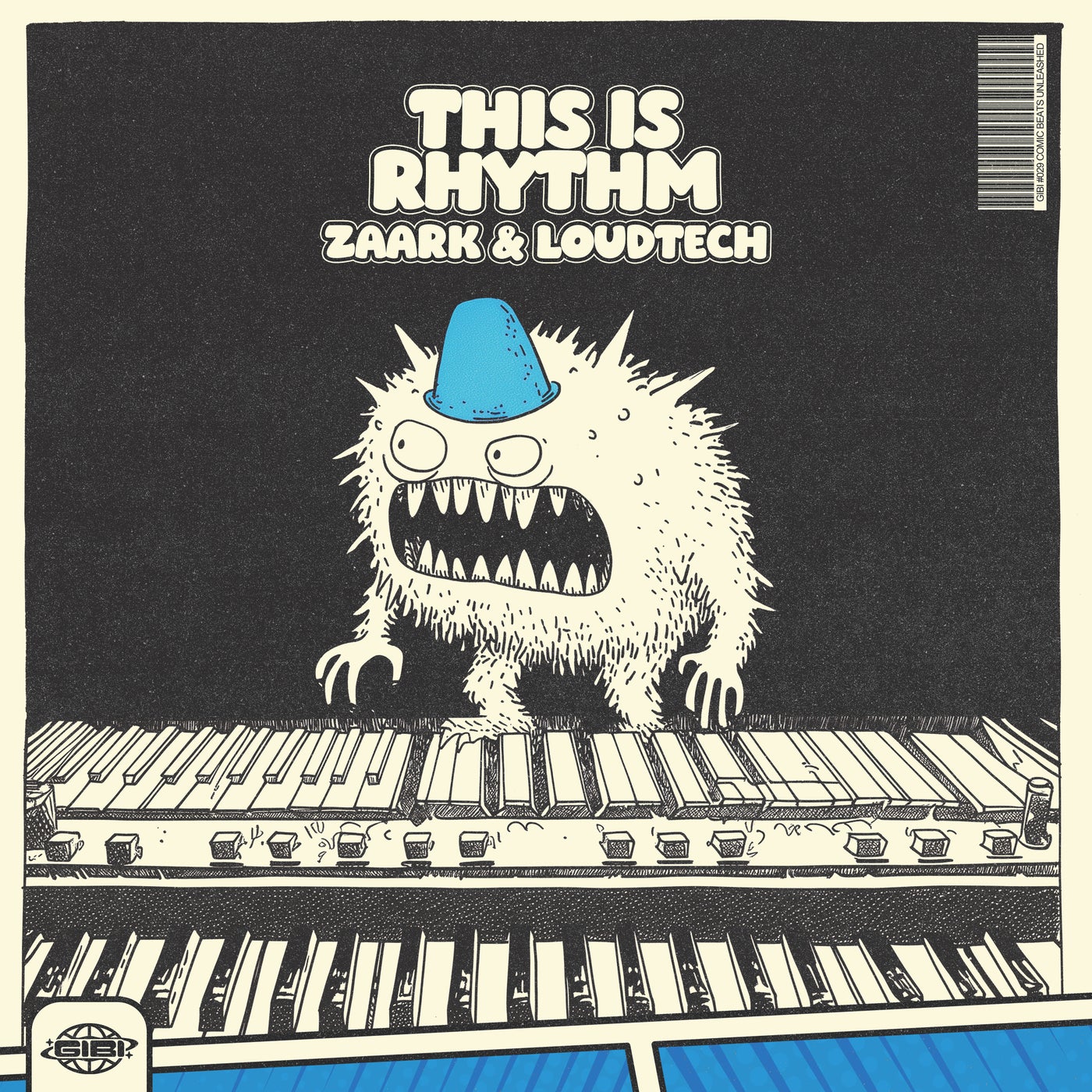 This Is Rhythm