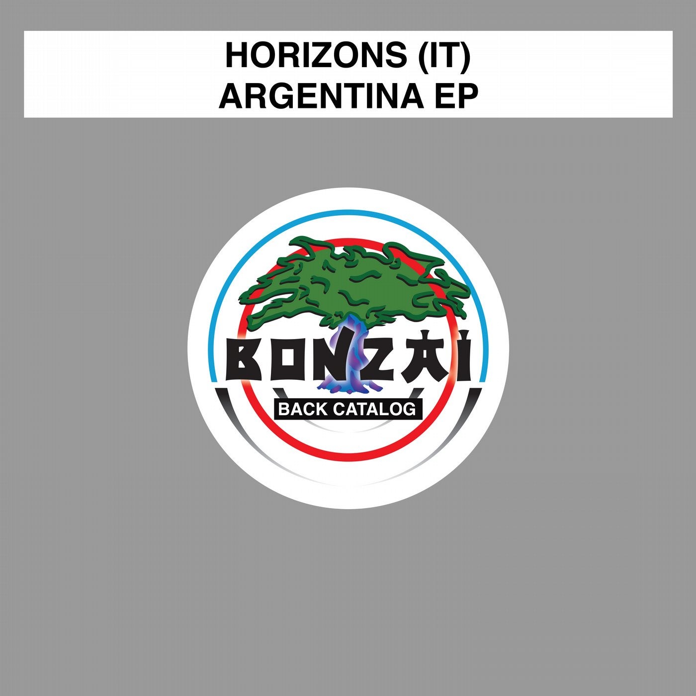 Argentina EP