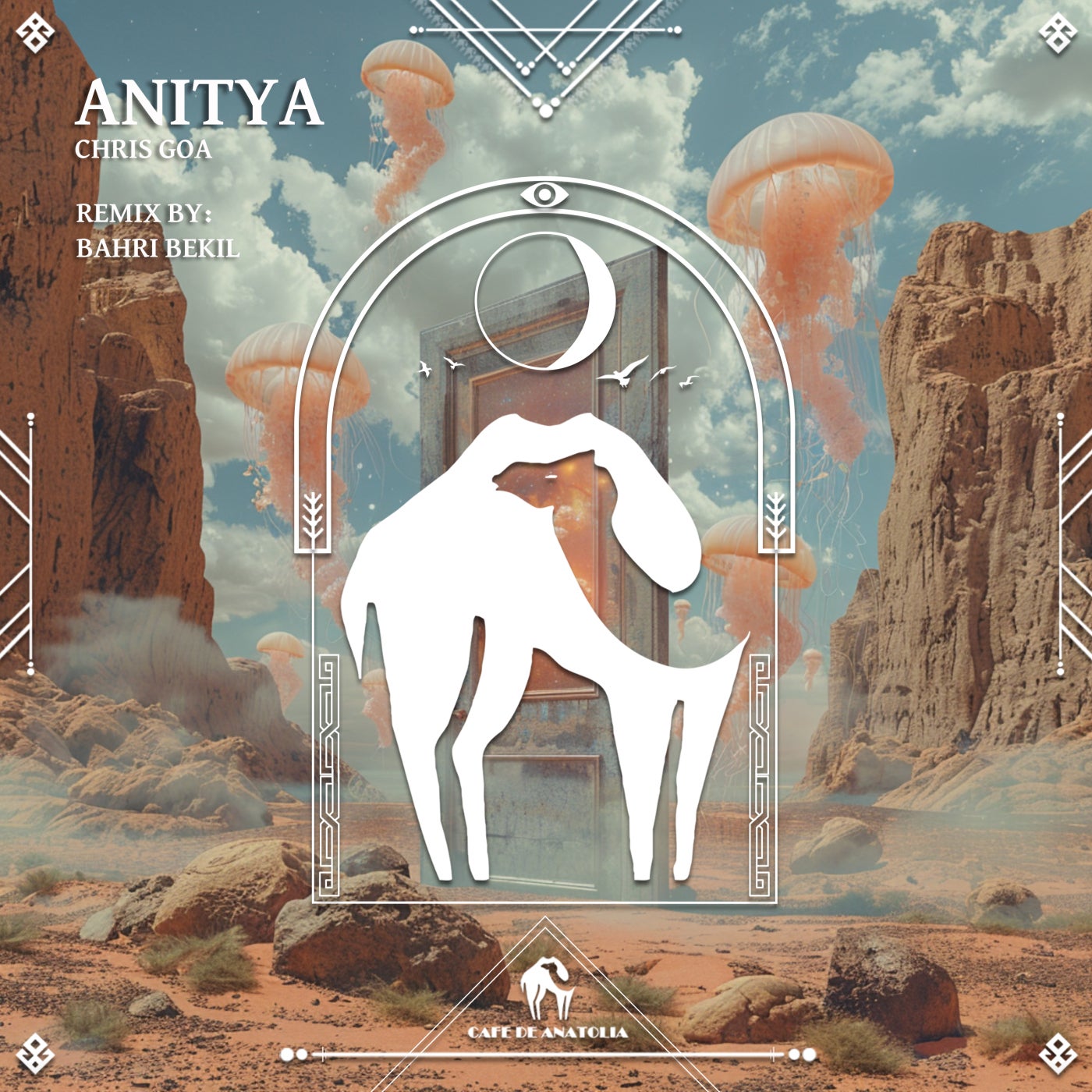 Anitya