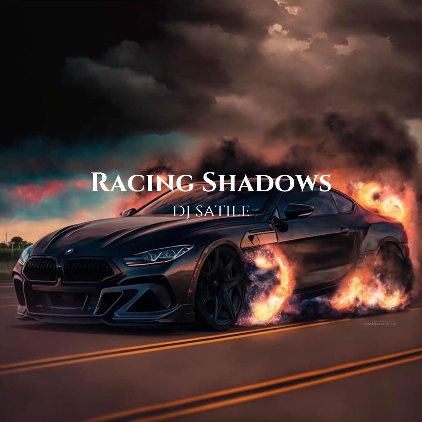 Racing Shadows