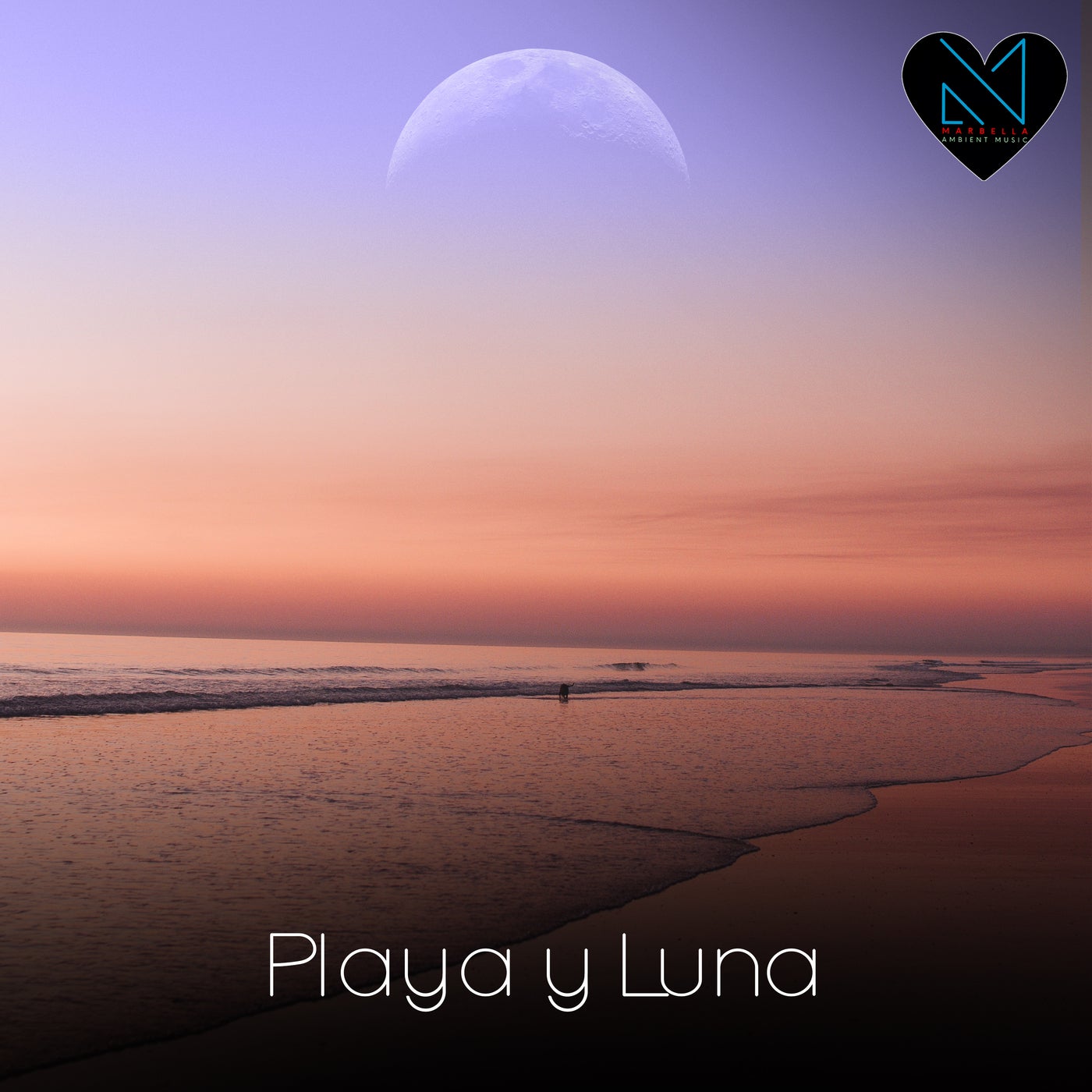 Playa y Luna