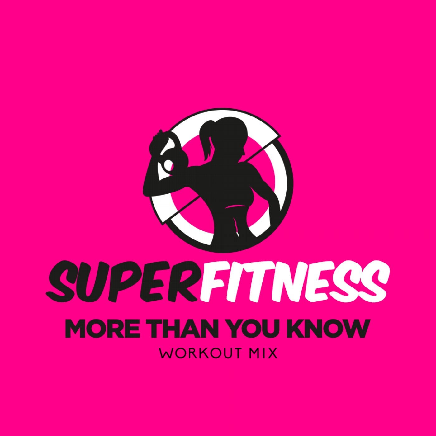 More Than You Know