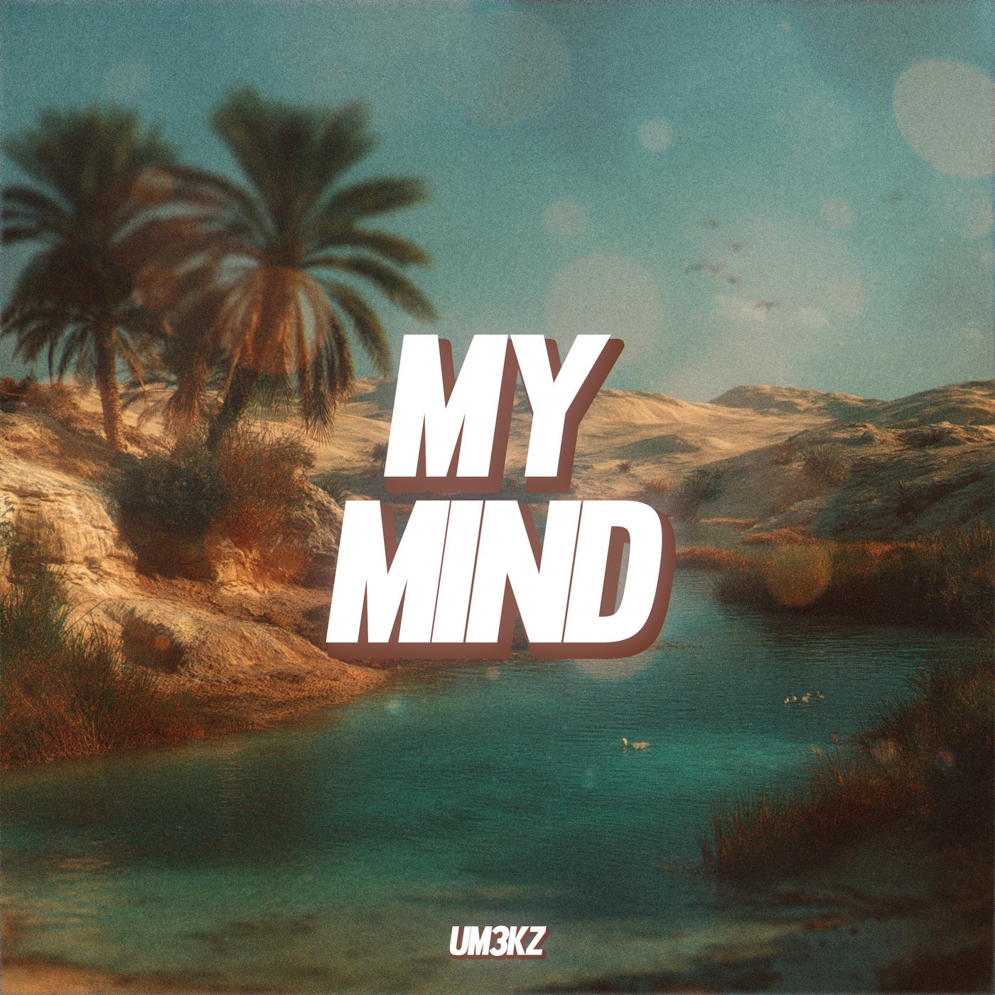 My Mind